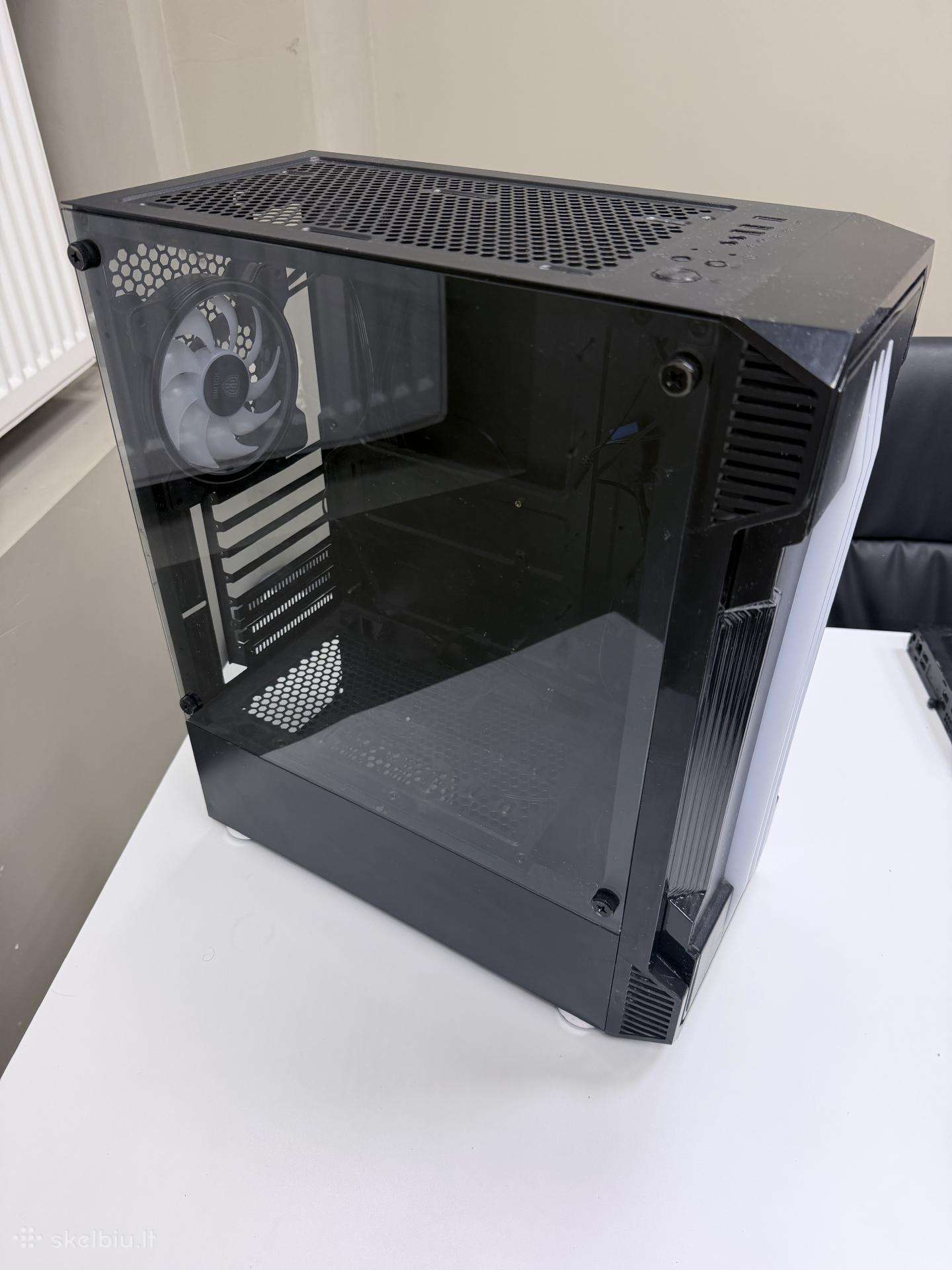 Pc korpusas