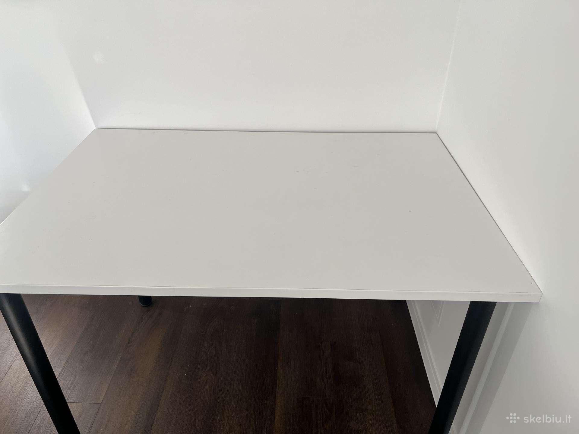Stalas 120x80