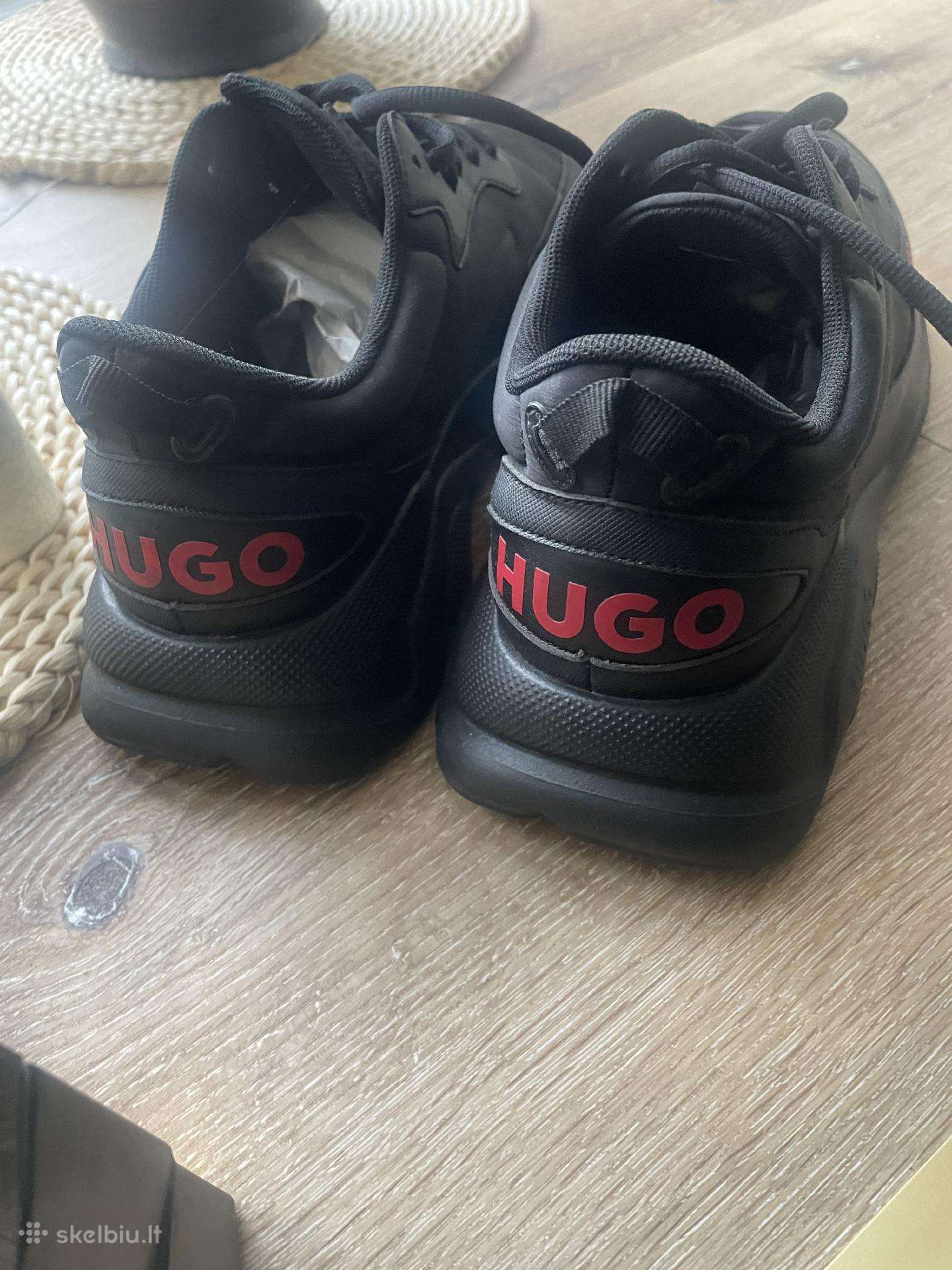 Batai hugo