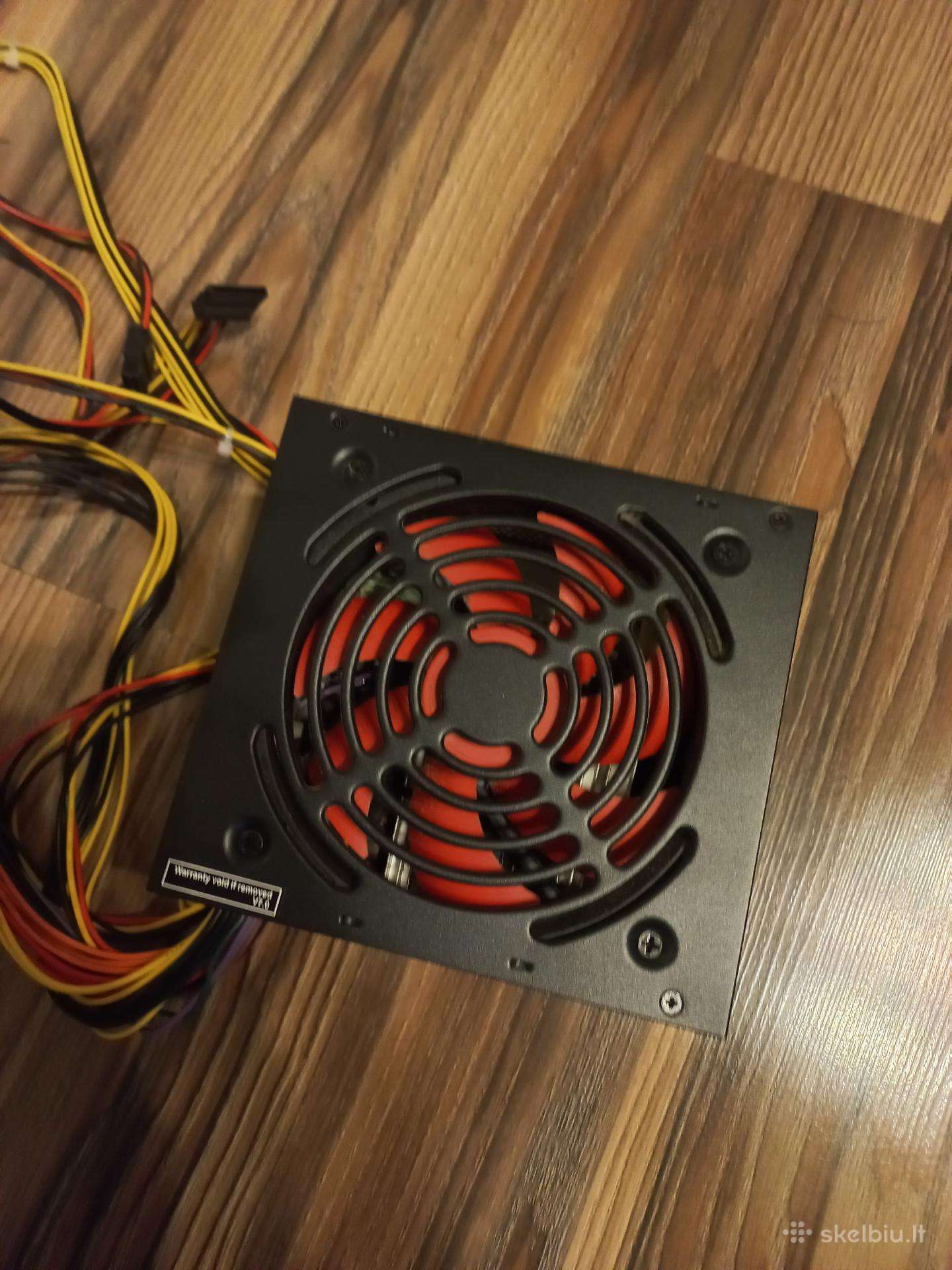 Xilence 500 W Xp500r7