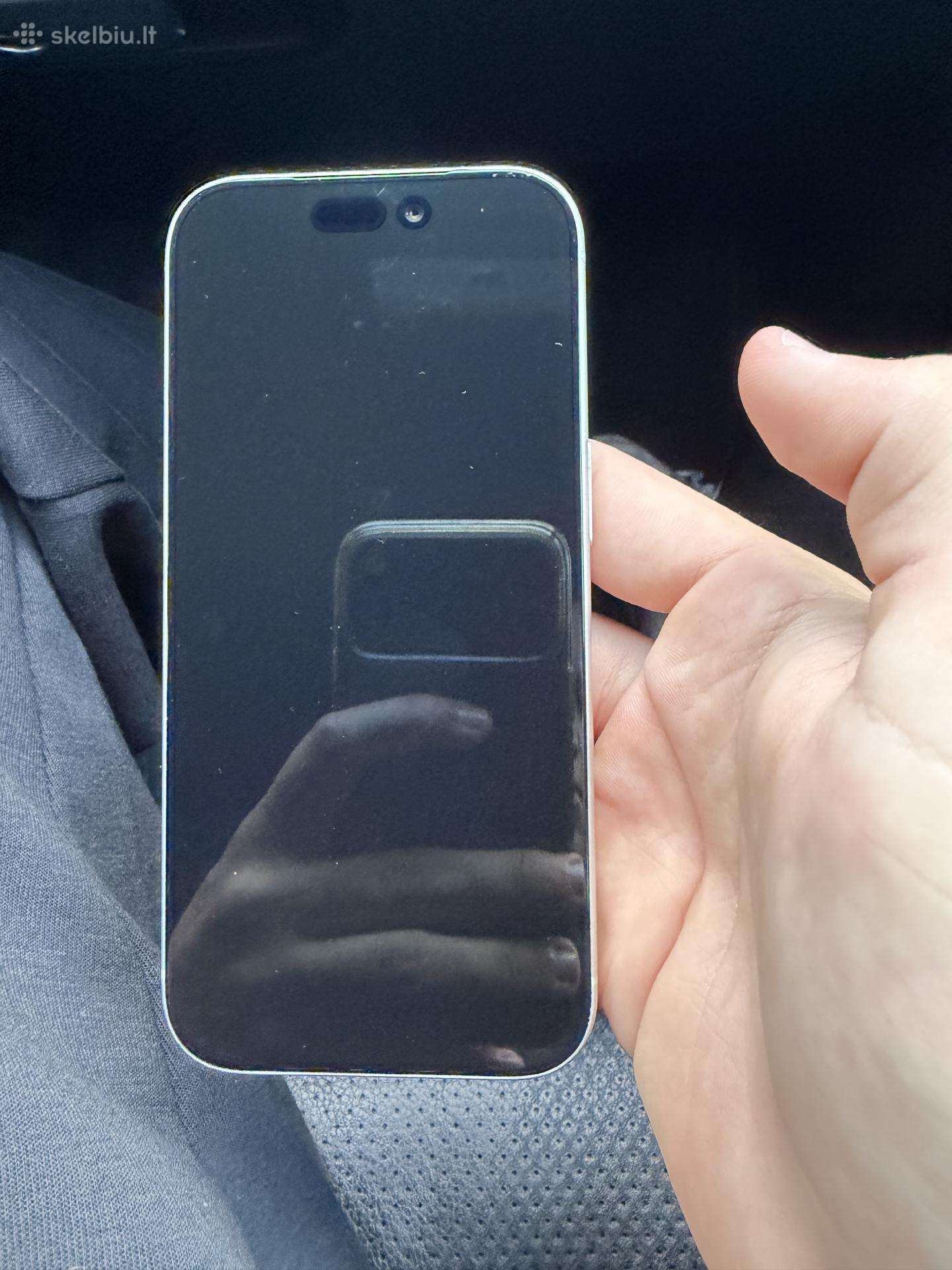 iPhone 17 Pro
