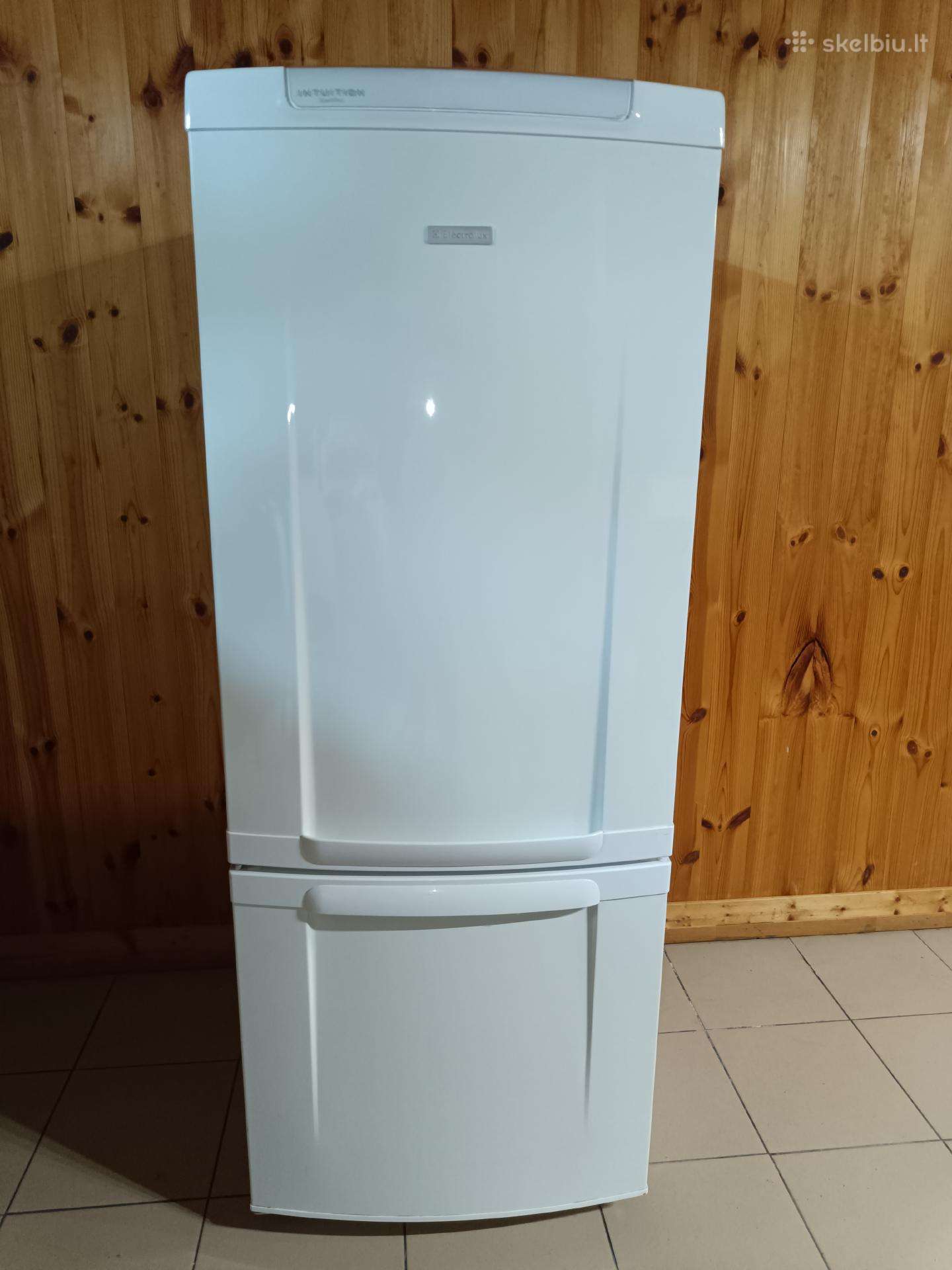 Šaldytuvas Electrolux