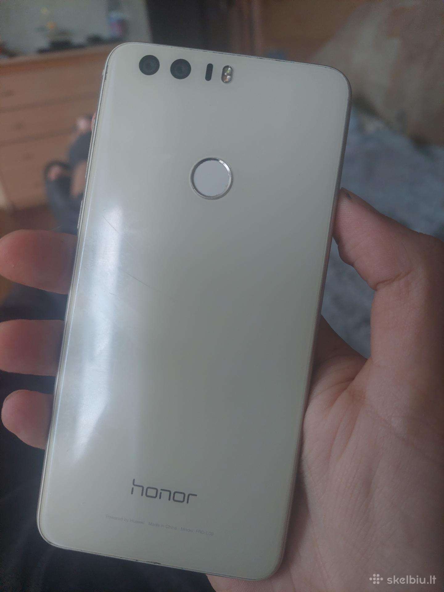 Huawei Honor 8