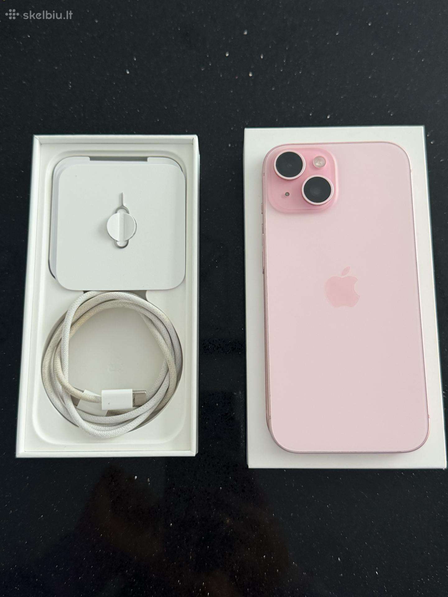 Apple iPhone 15