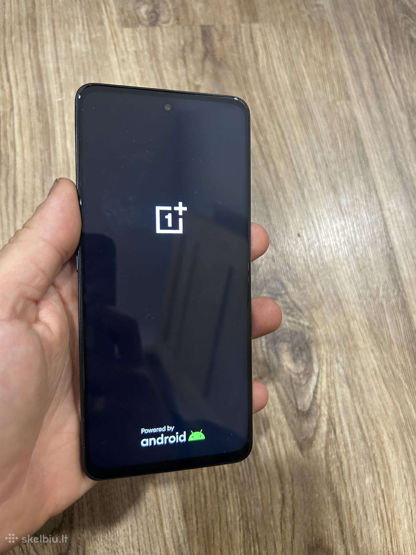 Oneplus Nord CE 3 128gb, kaip naujas