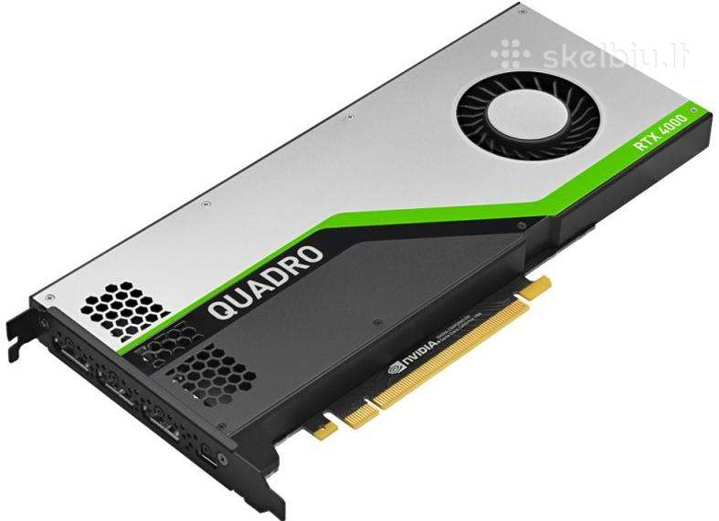 Rtx 4000 8gb