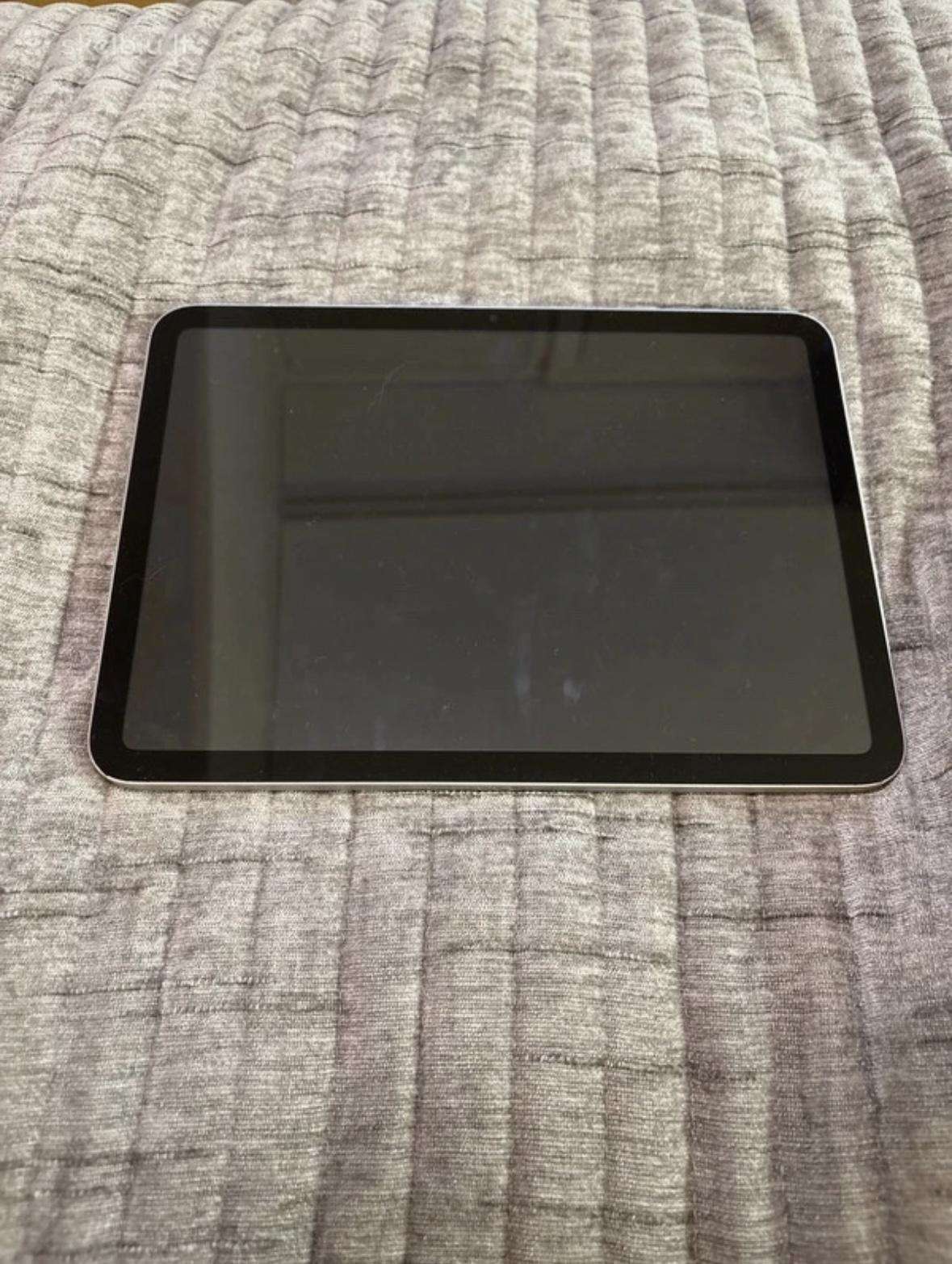 iPad 10th wi-fi 64gb