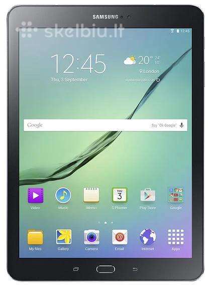 Ieškau Samsung Galaxy Tab S2 ekrano