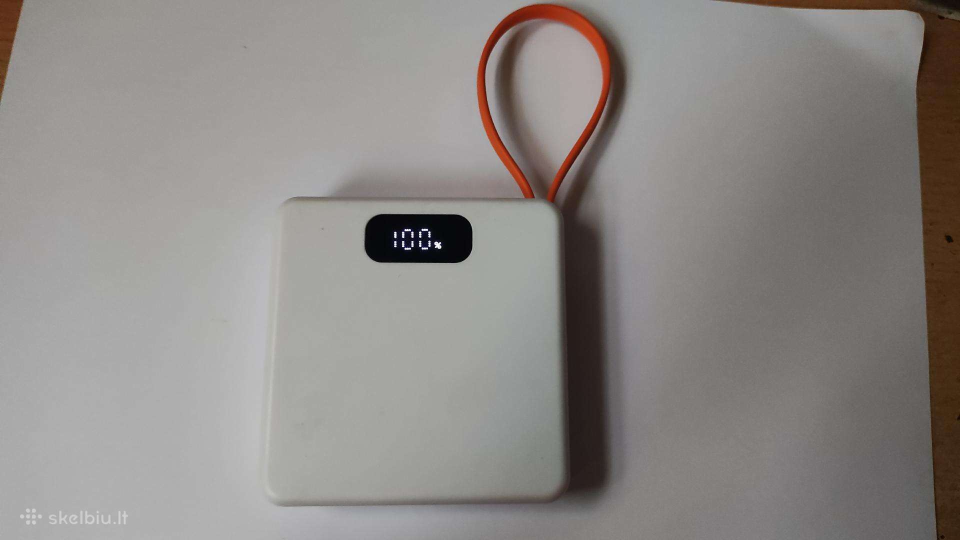 Power Bank