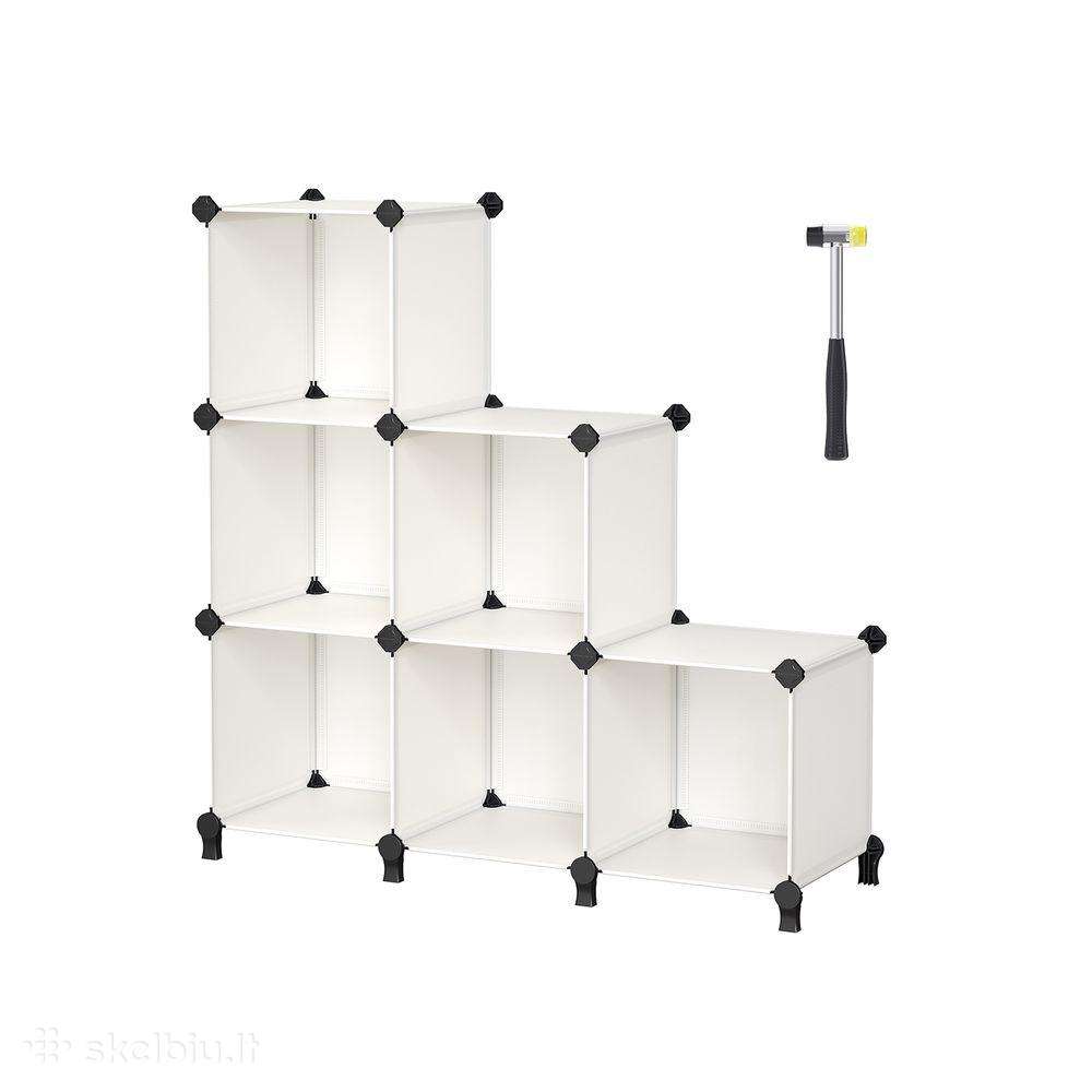 Sandėliavimo dėžutės