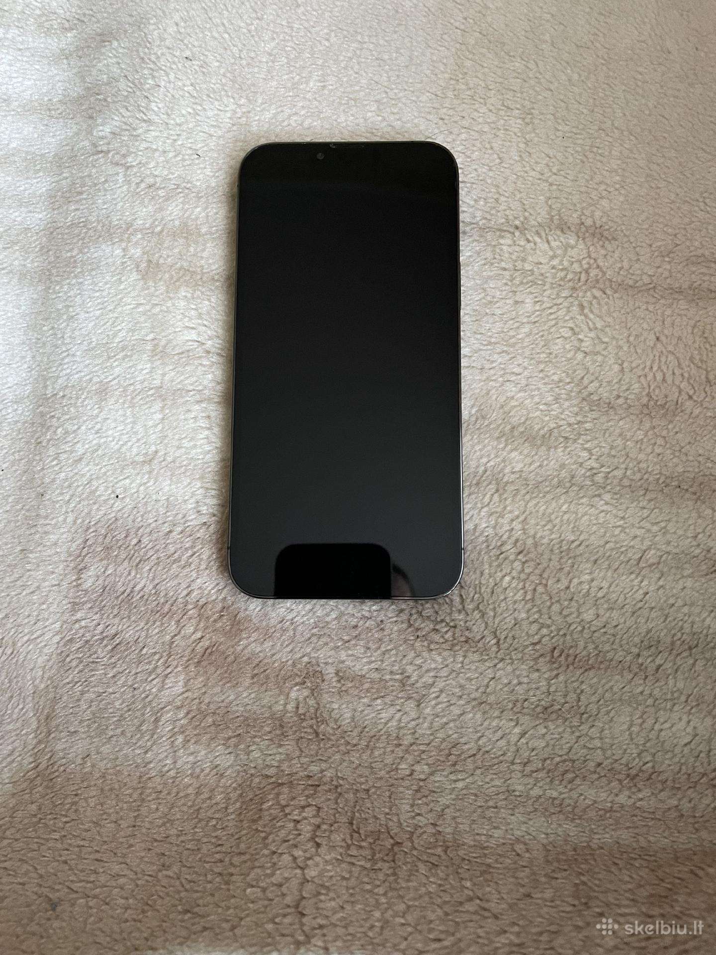 Apple iPhone 13 Pro Max 128 GB
