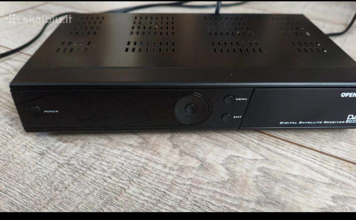 Openbox S1