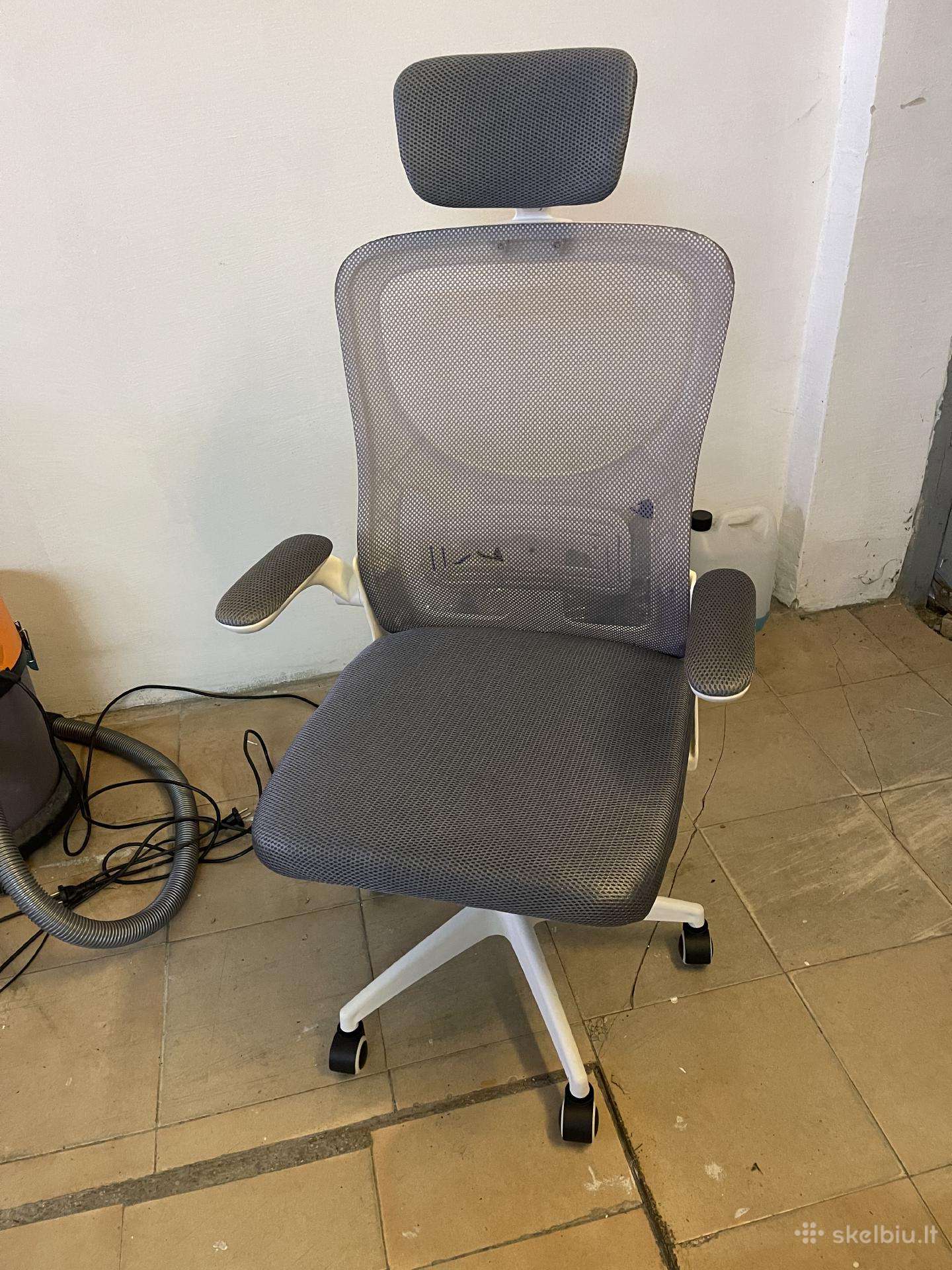 Biuro ergonominė kėdė