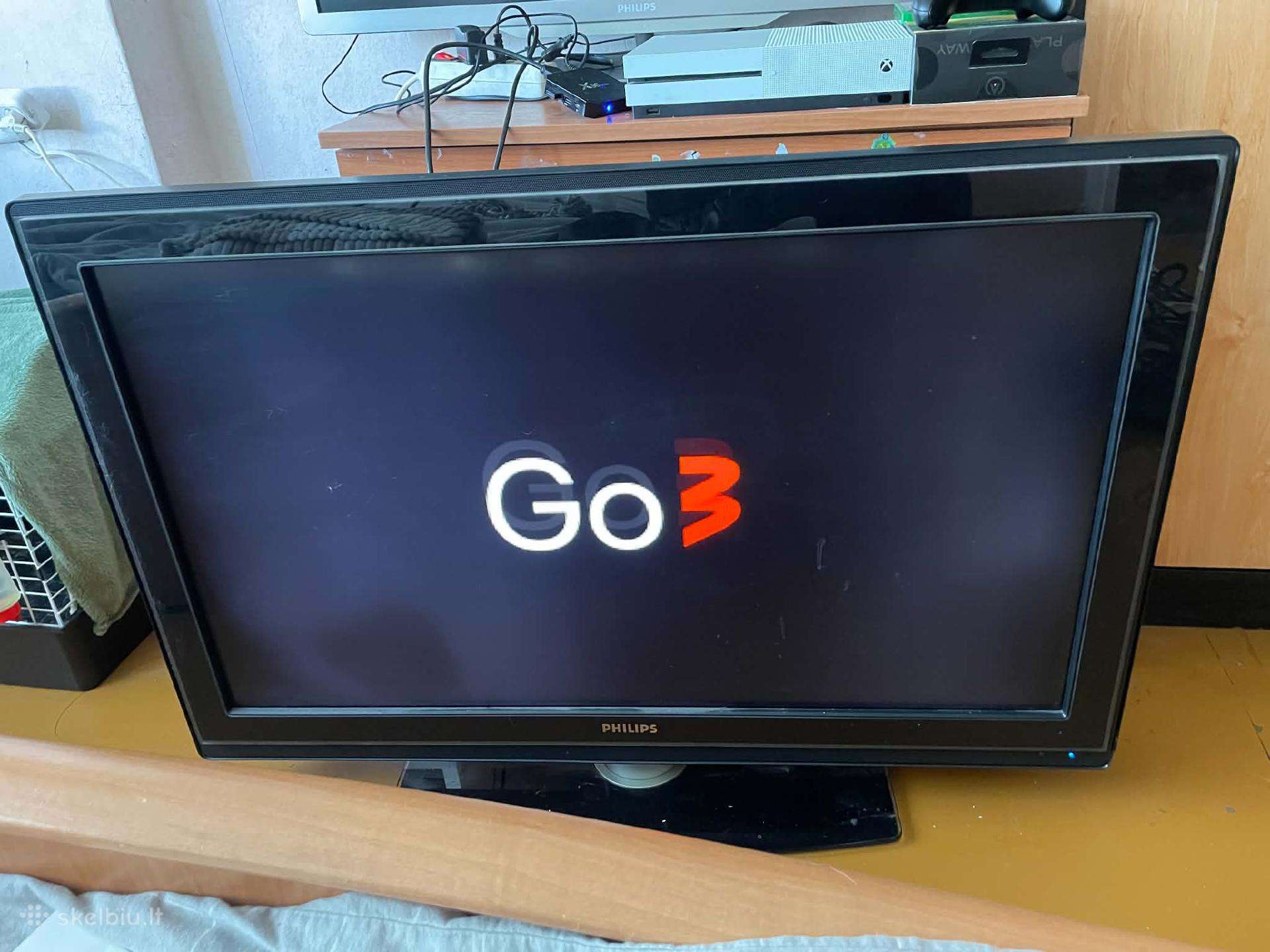 Philips TV 107cm