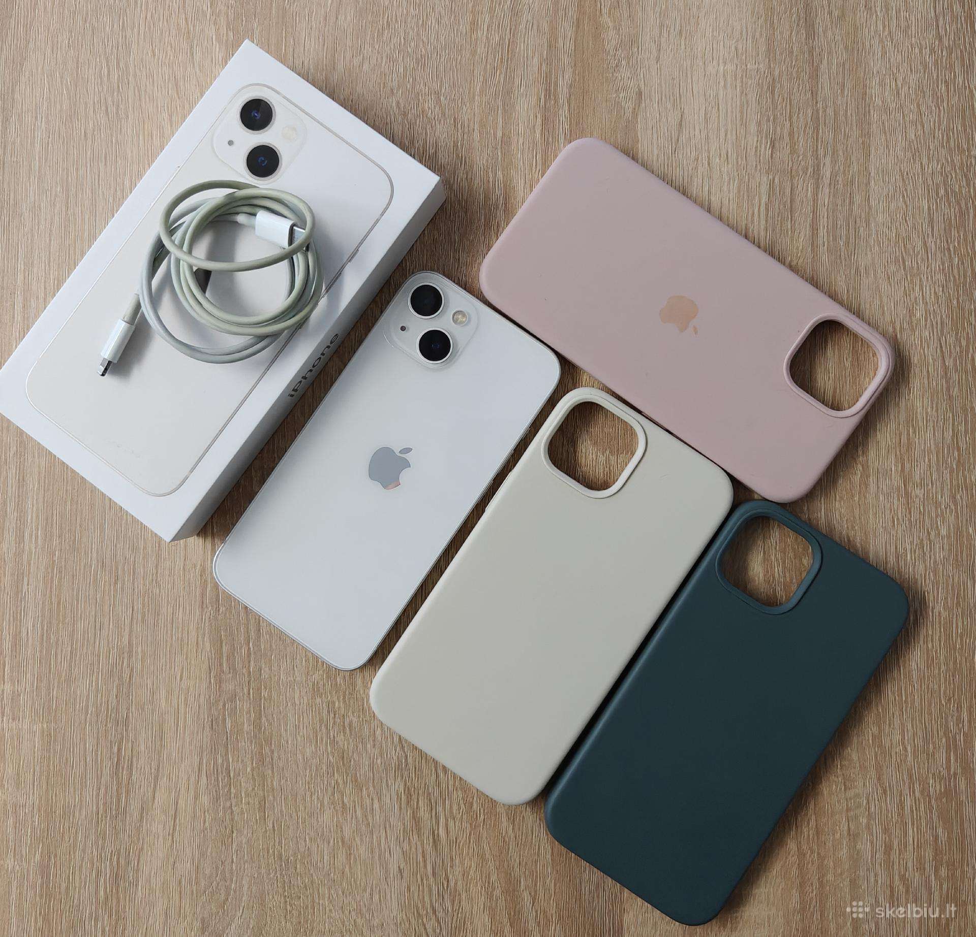 iPhone 13 128gb