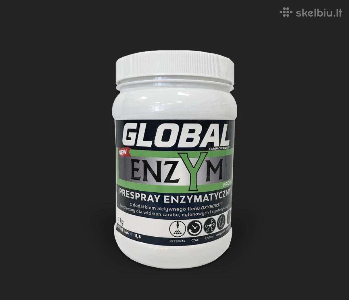 Global Enzym Pro98 1kg