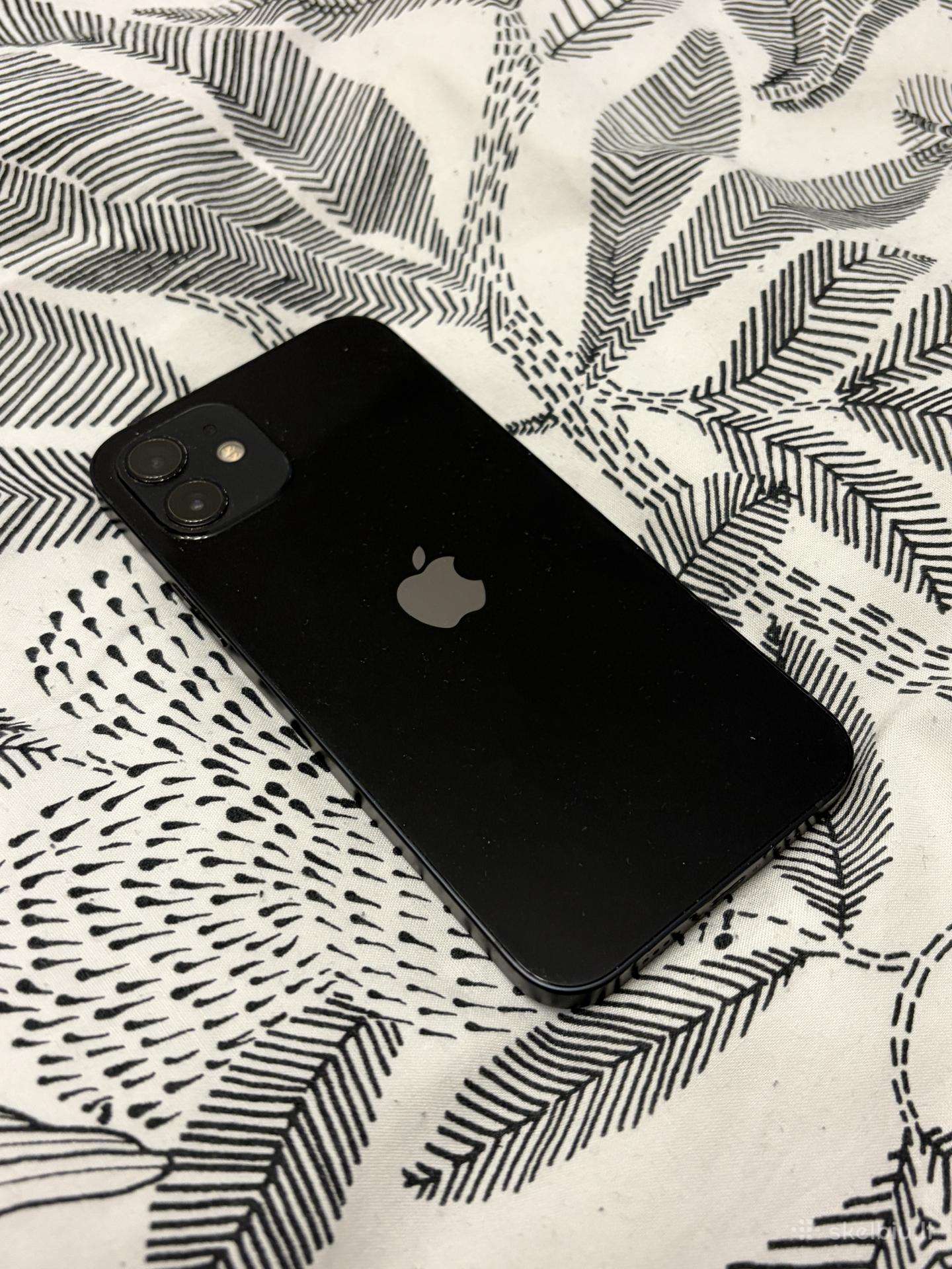 iPhone 12 (128gb)