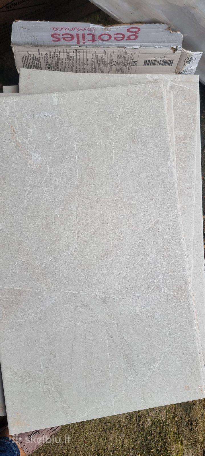 Matinės plyteles
