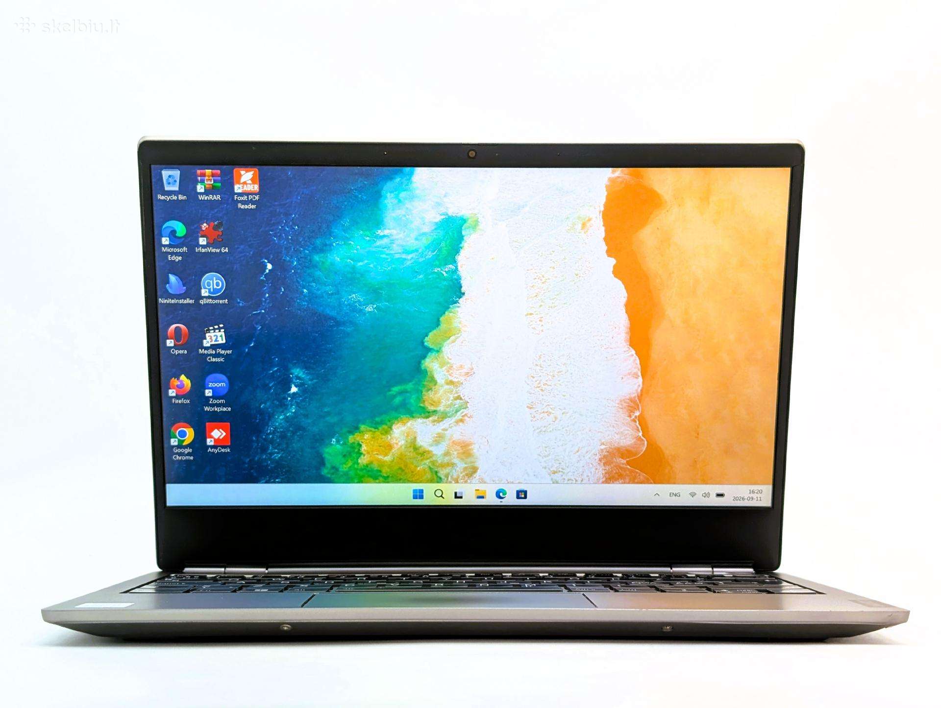 Lenovo Thinkbook 13s-iml i5-10210u 8gb 256gb SSD