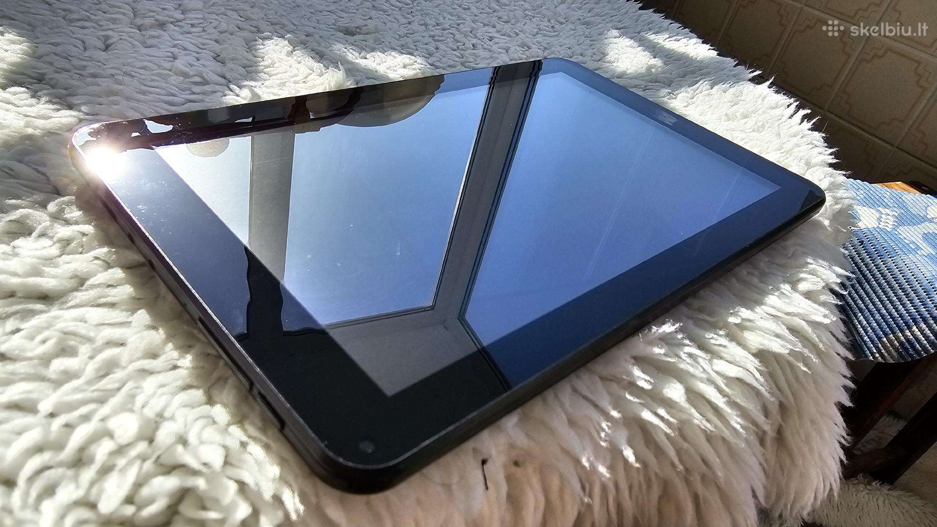 2014 m. planšetė eSTAR Zoom HD Quad Core