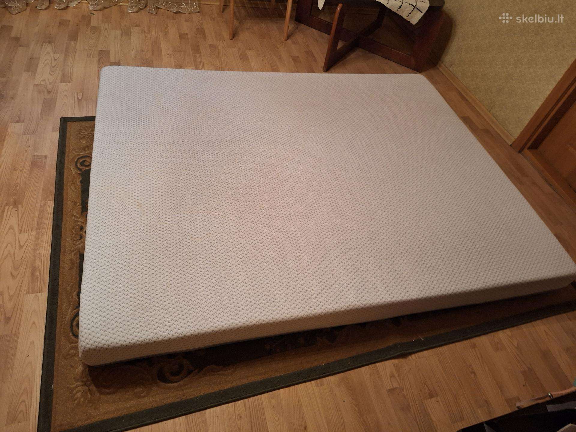 Čiužinys 160x200