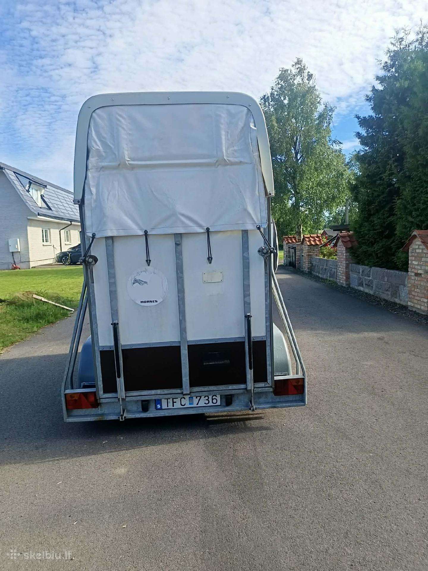 -Kita-, скотовозы