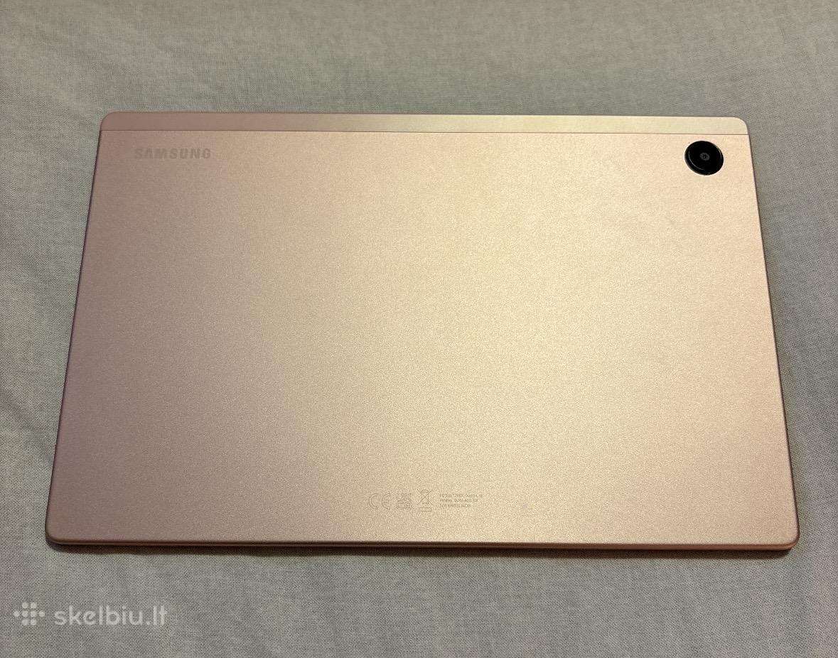 Samsung Galaxy Tab A8 plančetė