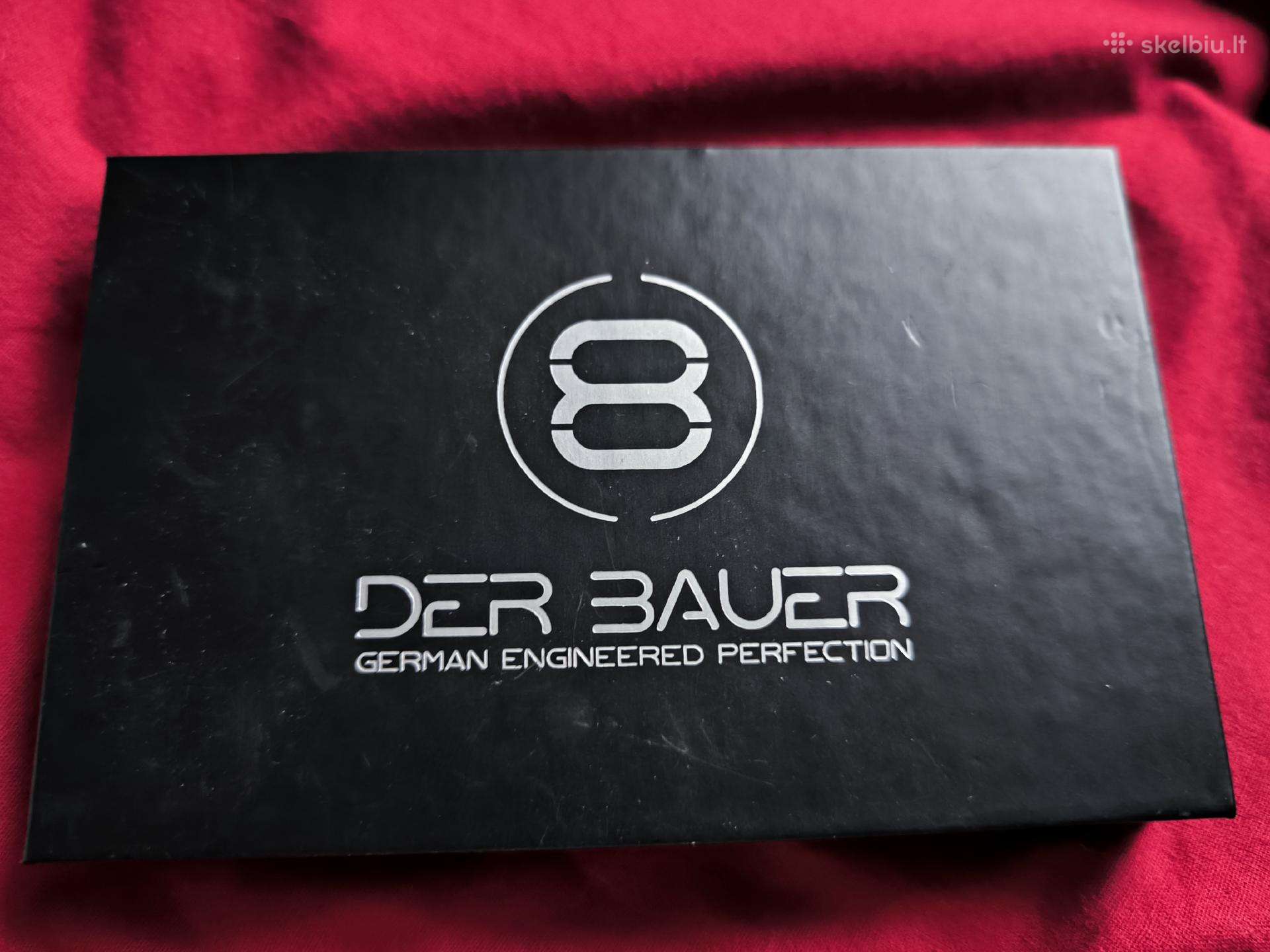 Der8auer Intel 9th Gen. Oc-frame