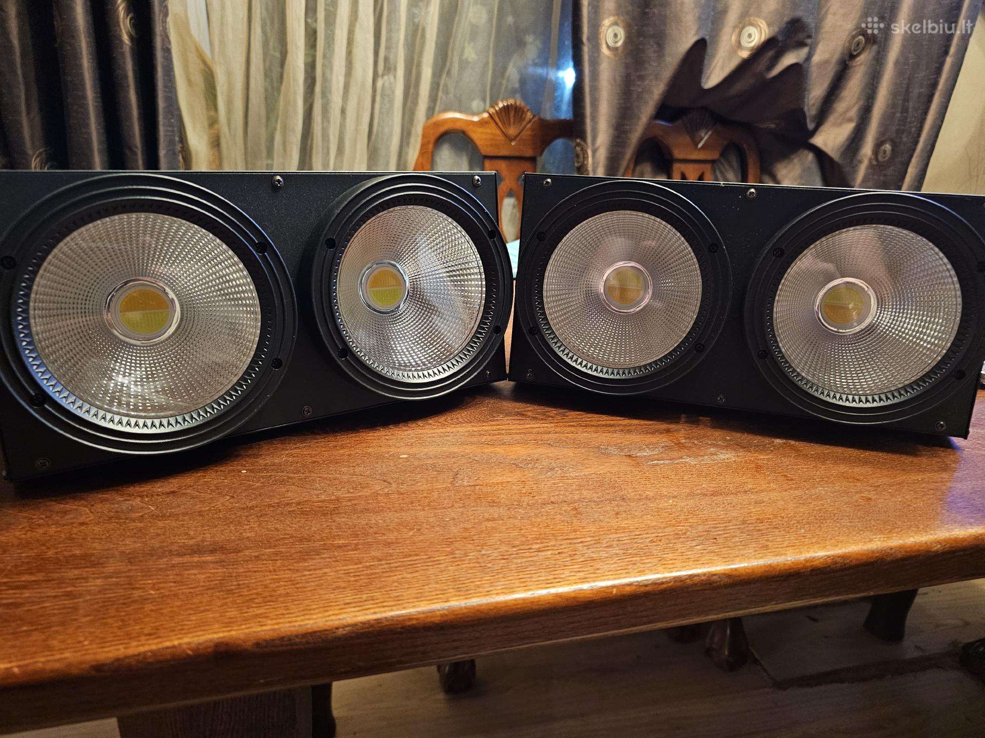 LED Blinder