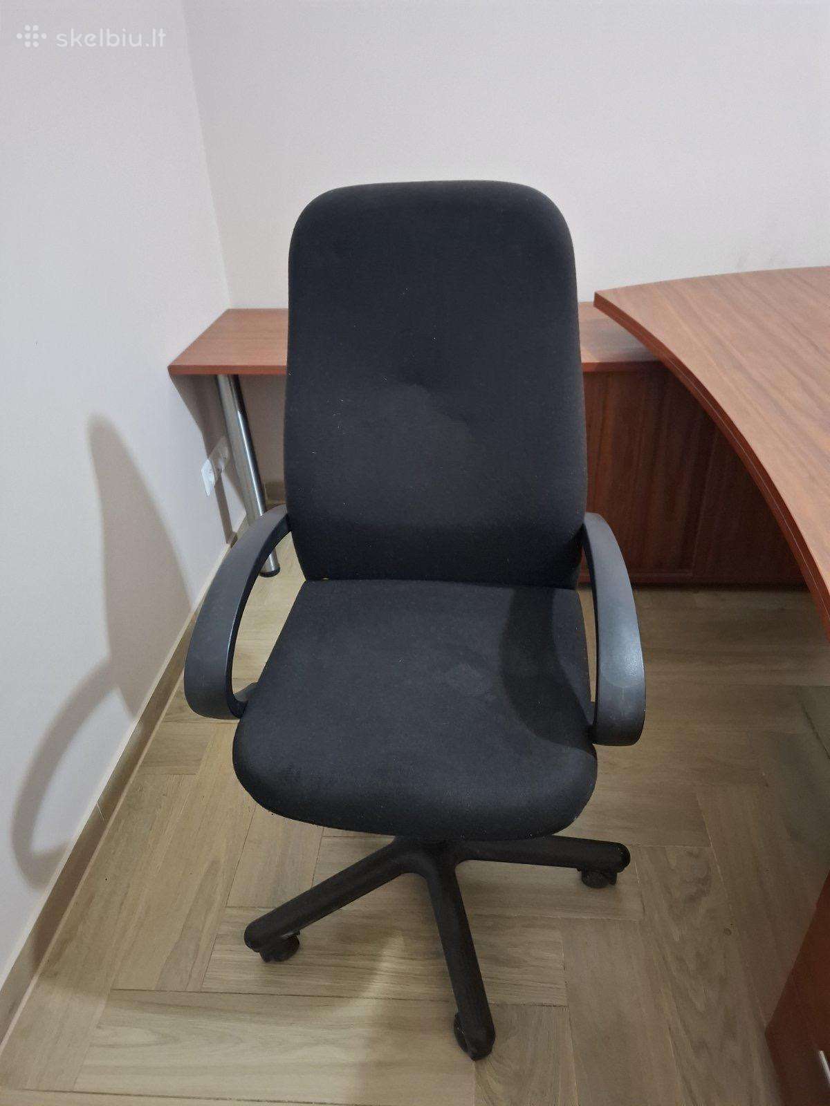 Biuro kėdės
