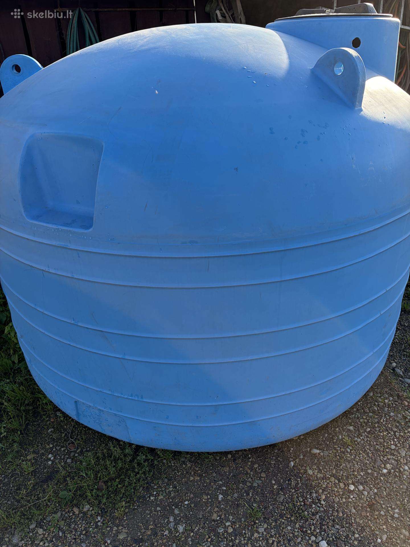 Plastikine 3 kubu talpa