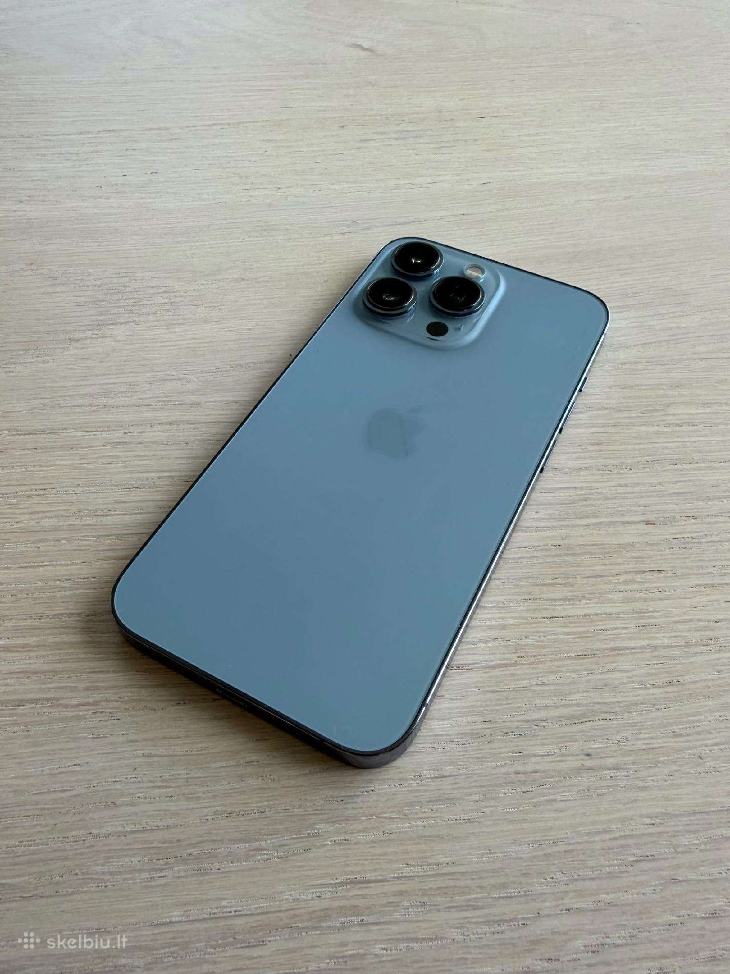 iPhone 13 Pro 256gb
