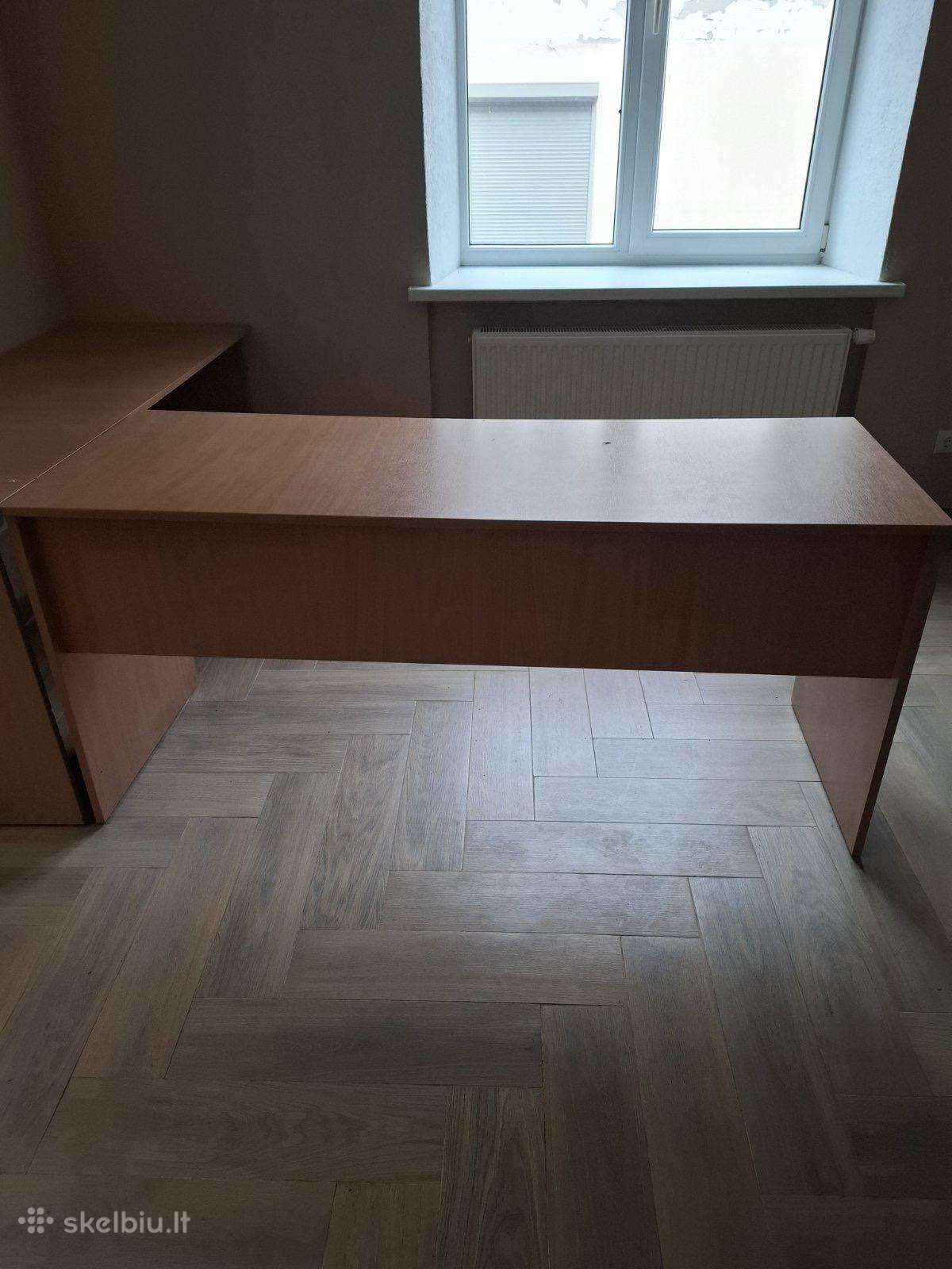 Rašomasis stalas