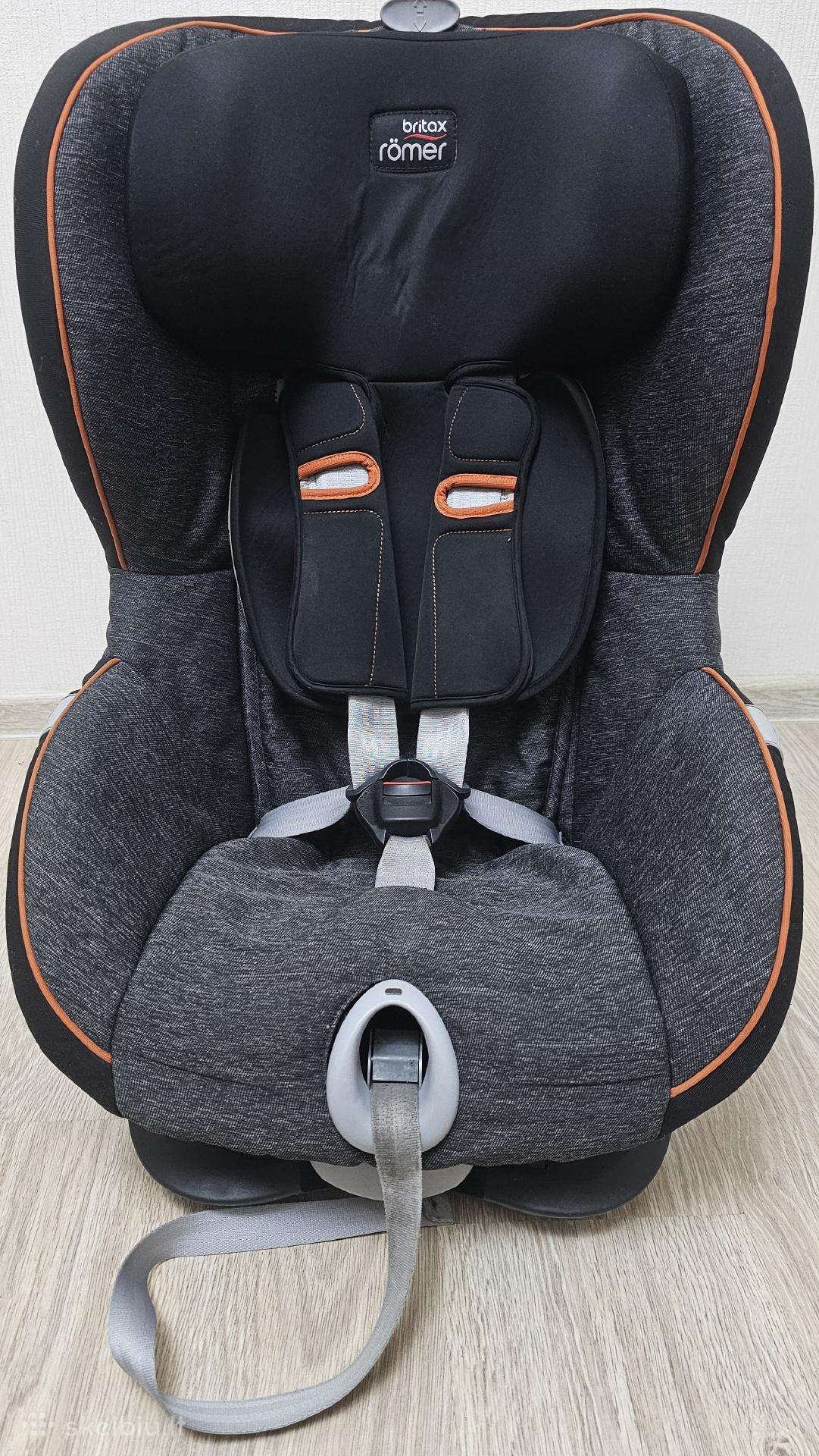 Britax romer
