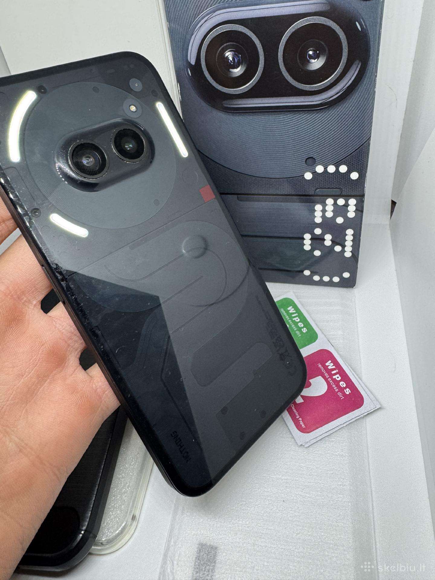 Nothing phone 2a