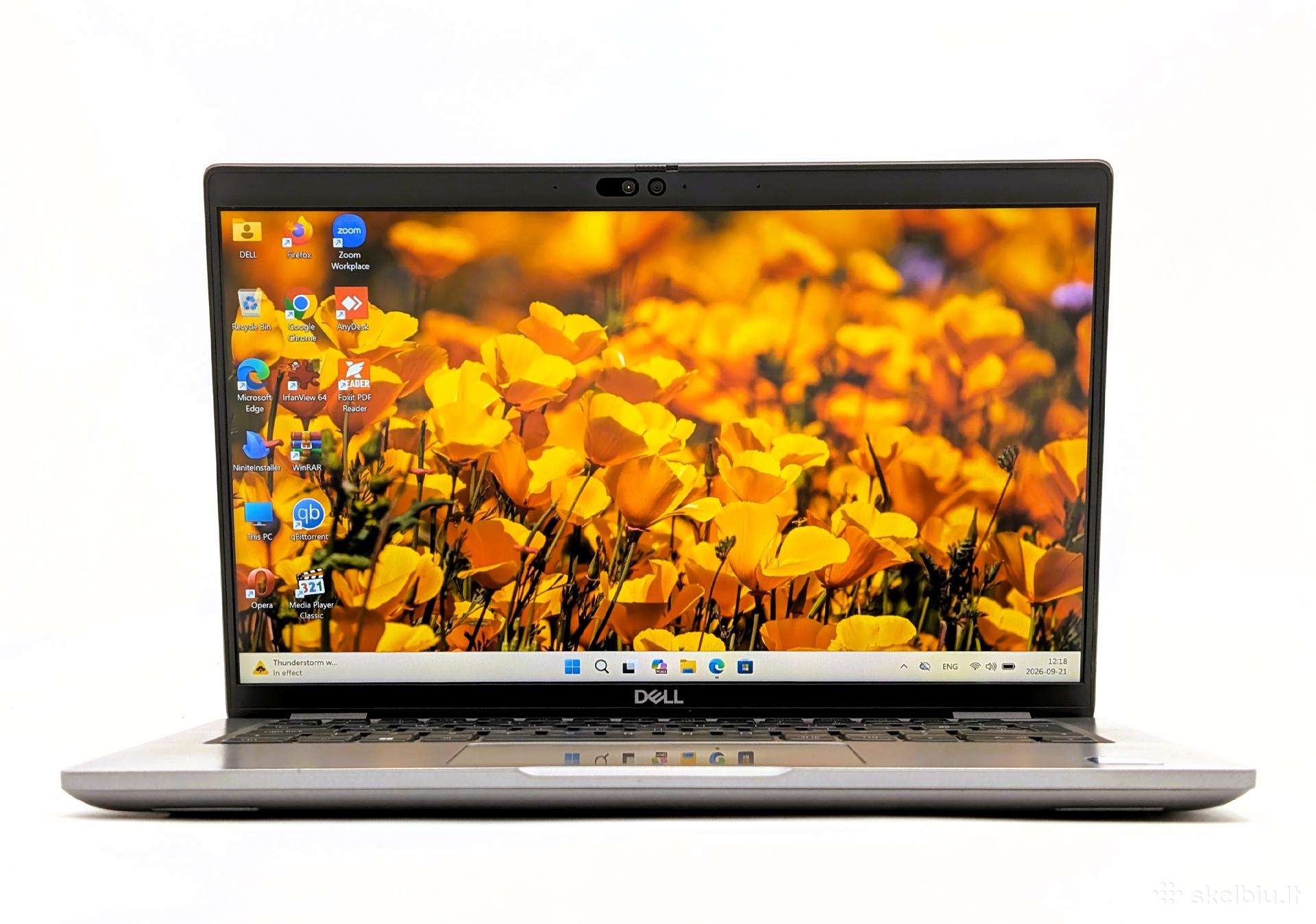 Dell Latitude 5440 i5-1345u/16gb/256gb SSD Darbui