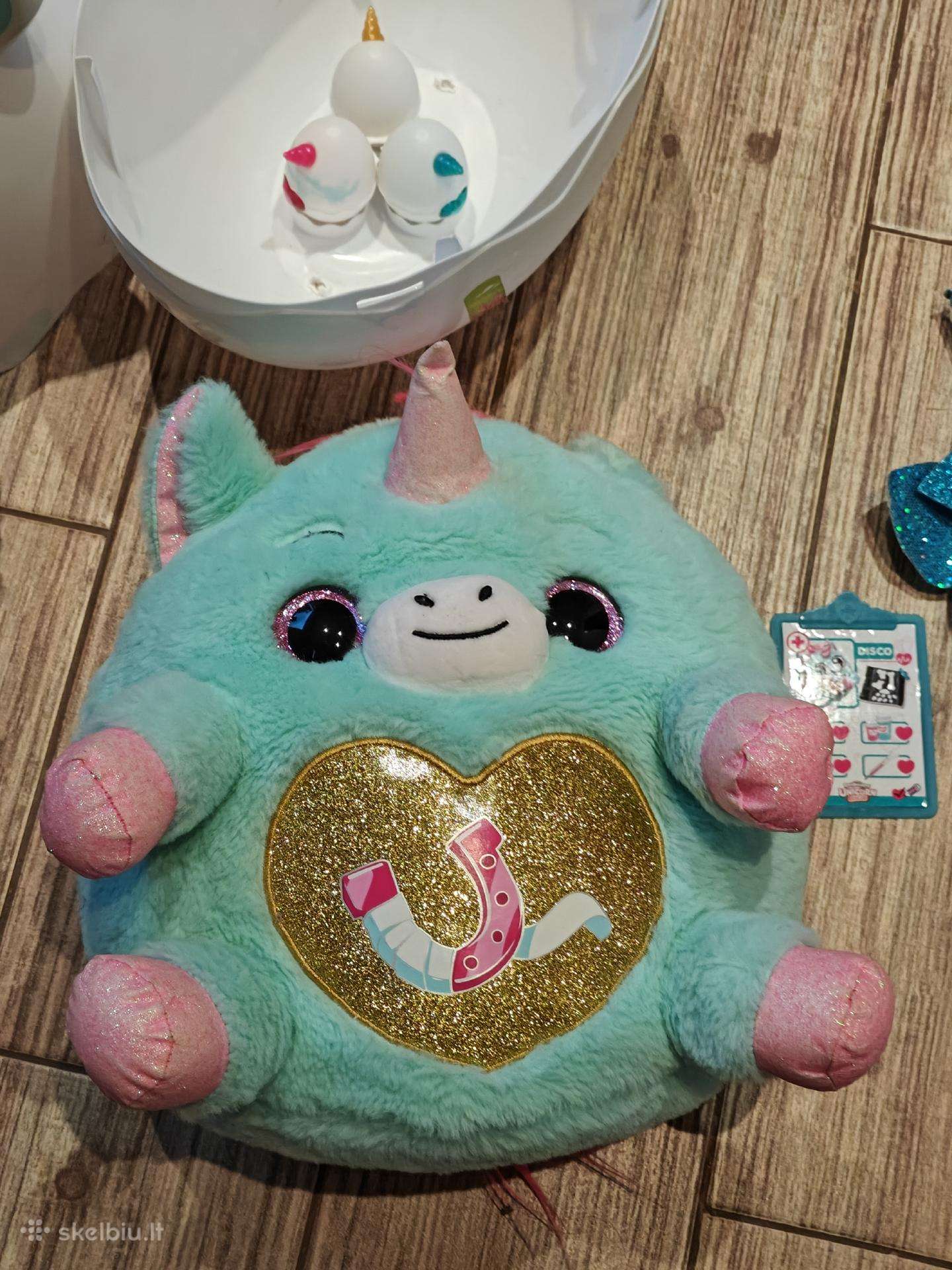 Zuru Rainbocorns Unicorn Rescue Surprise