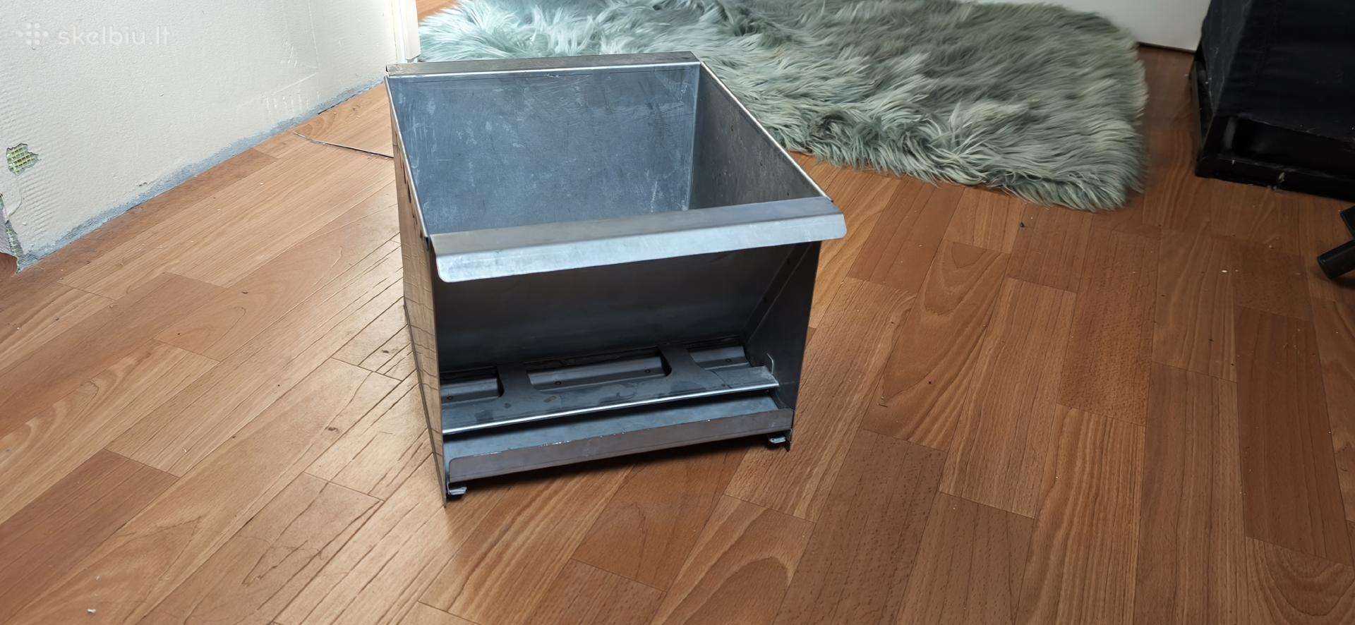 Nauja arko klijų dėžutė, 240 mm