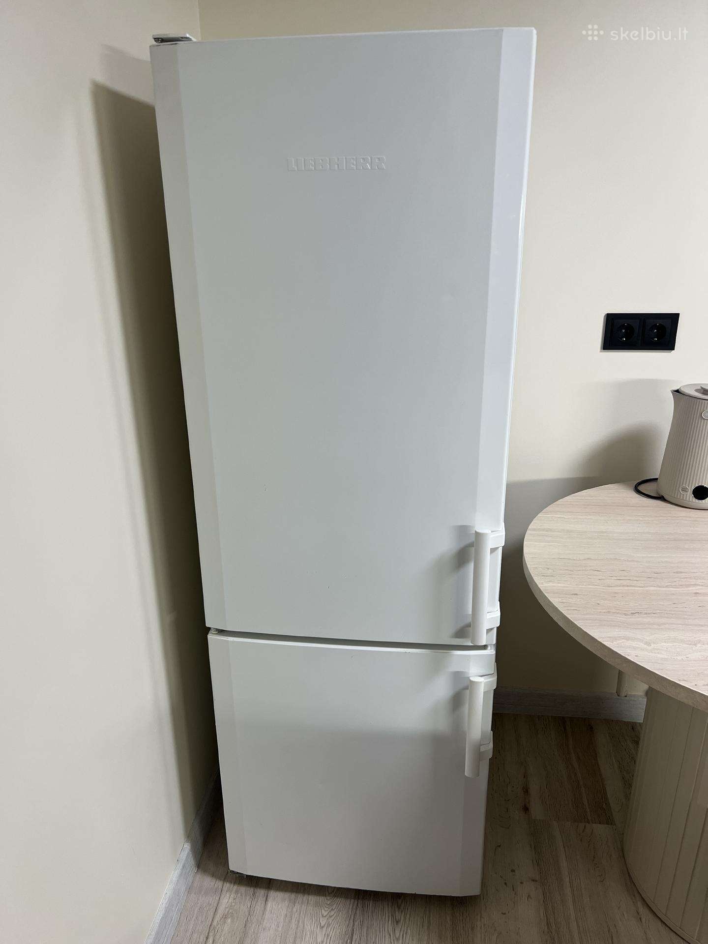 Liebherr šaldytuvas
