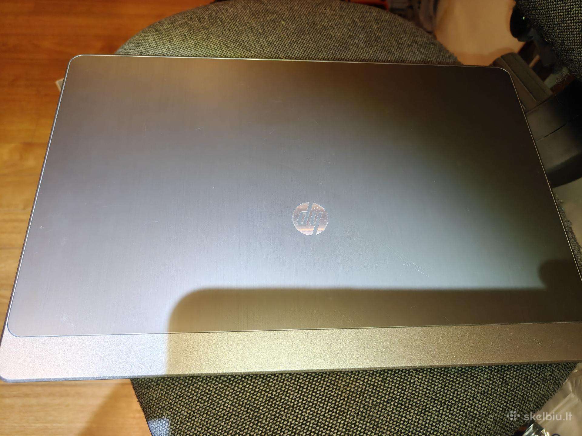 Hp Probook 4530s Core i5