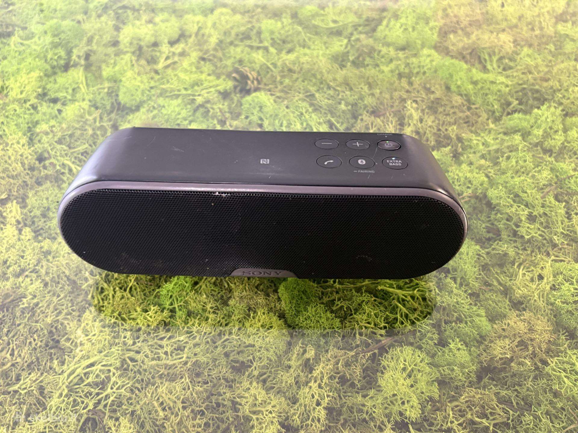 Sony Srs-xb2.