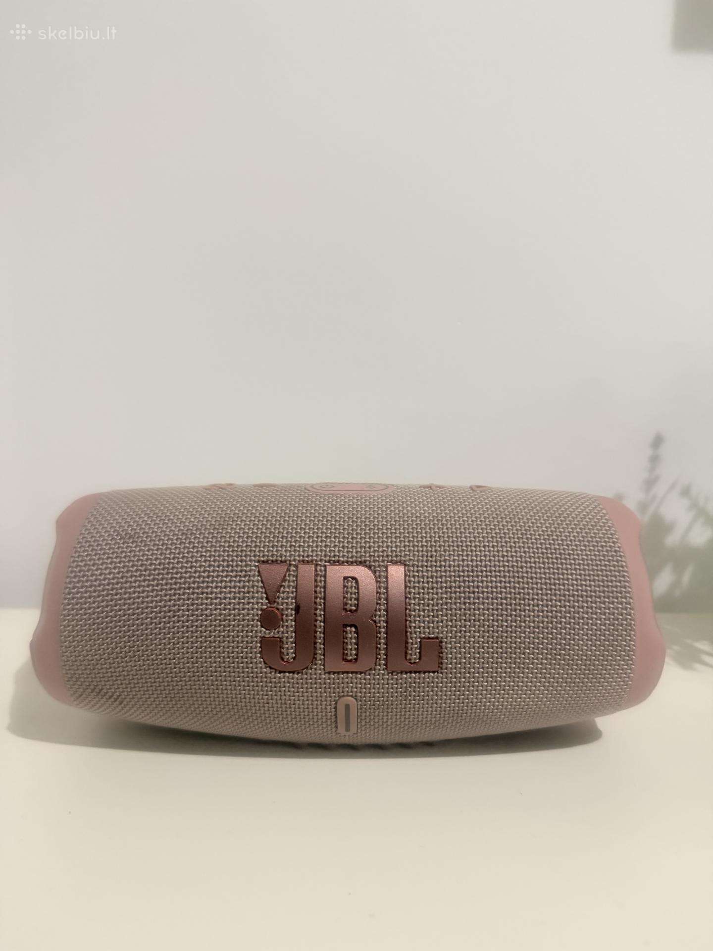 Jbl Charge 5
