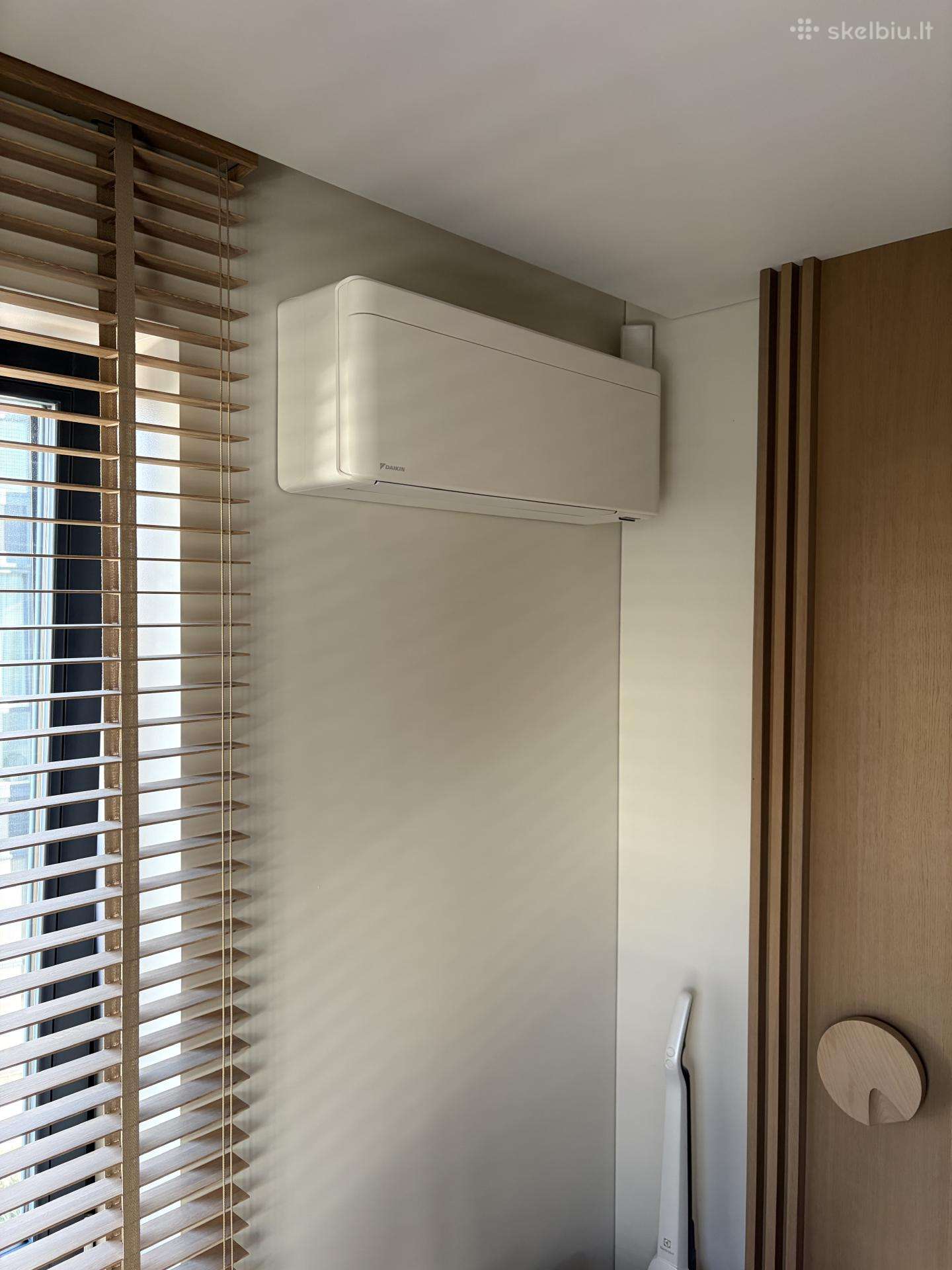 Daikin Stylish Ctxa15 1.5kw + Ftxa35 3.5kw