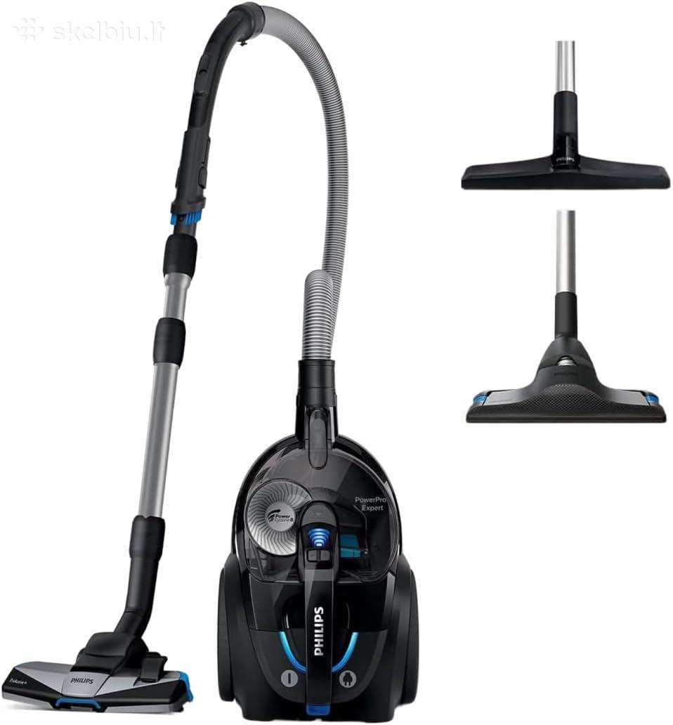 Philips Powerpro Expert cikloninis dulkių siurblys