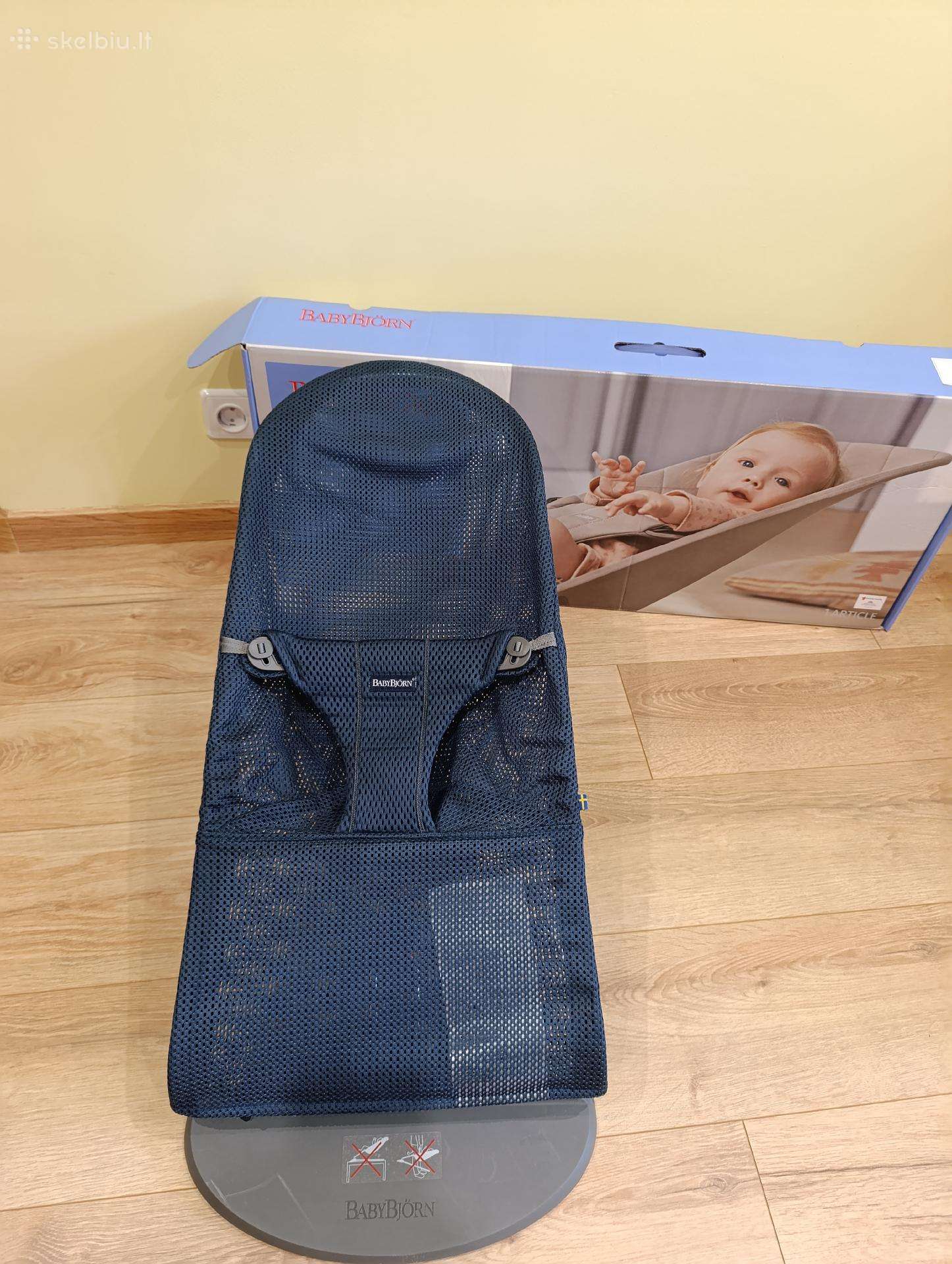 Babybjorn gultukas