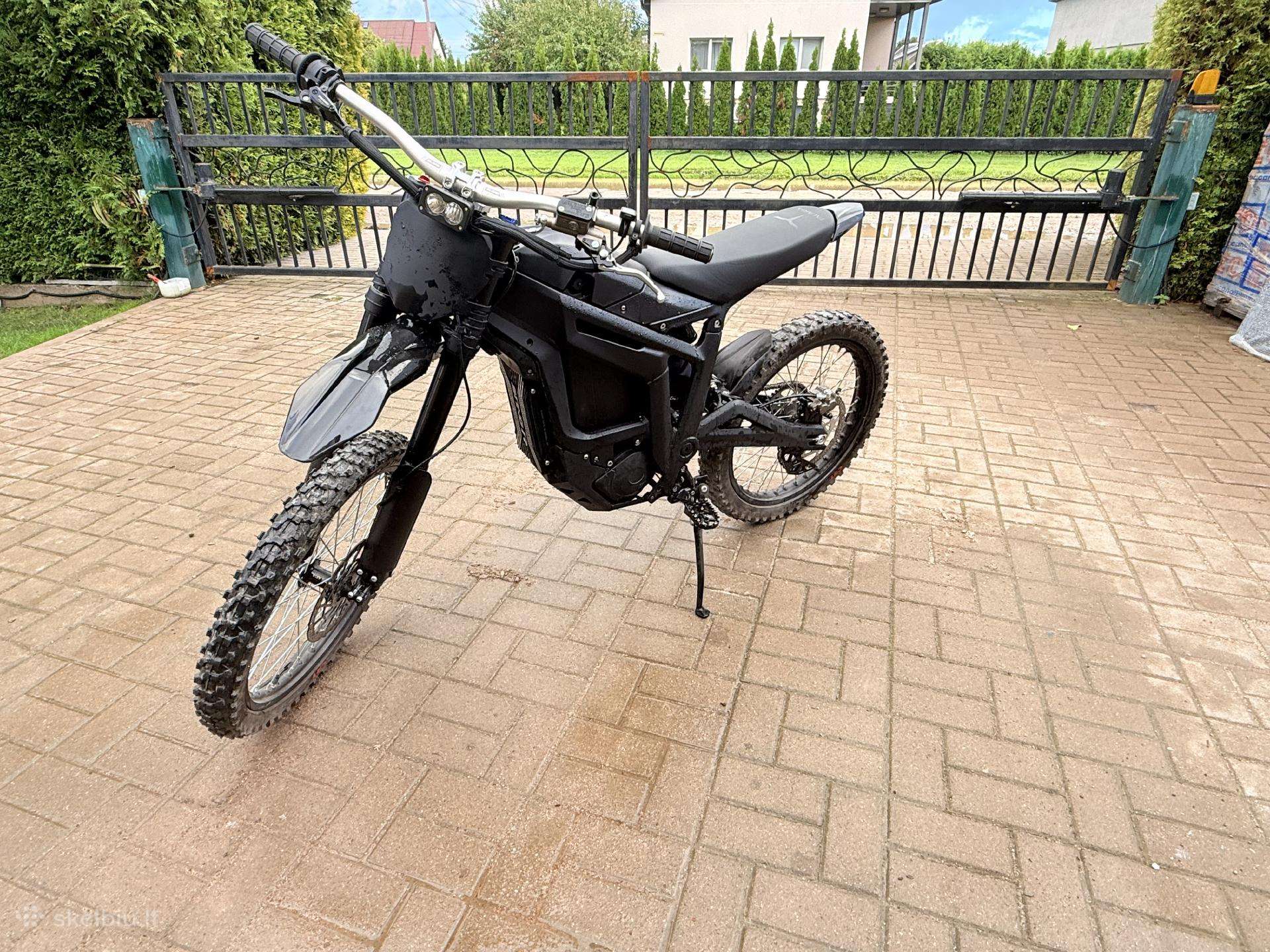 Talaria mx4