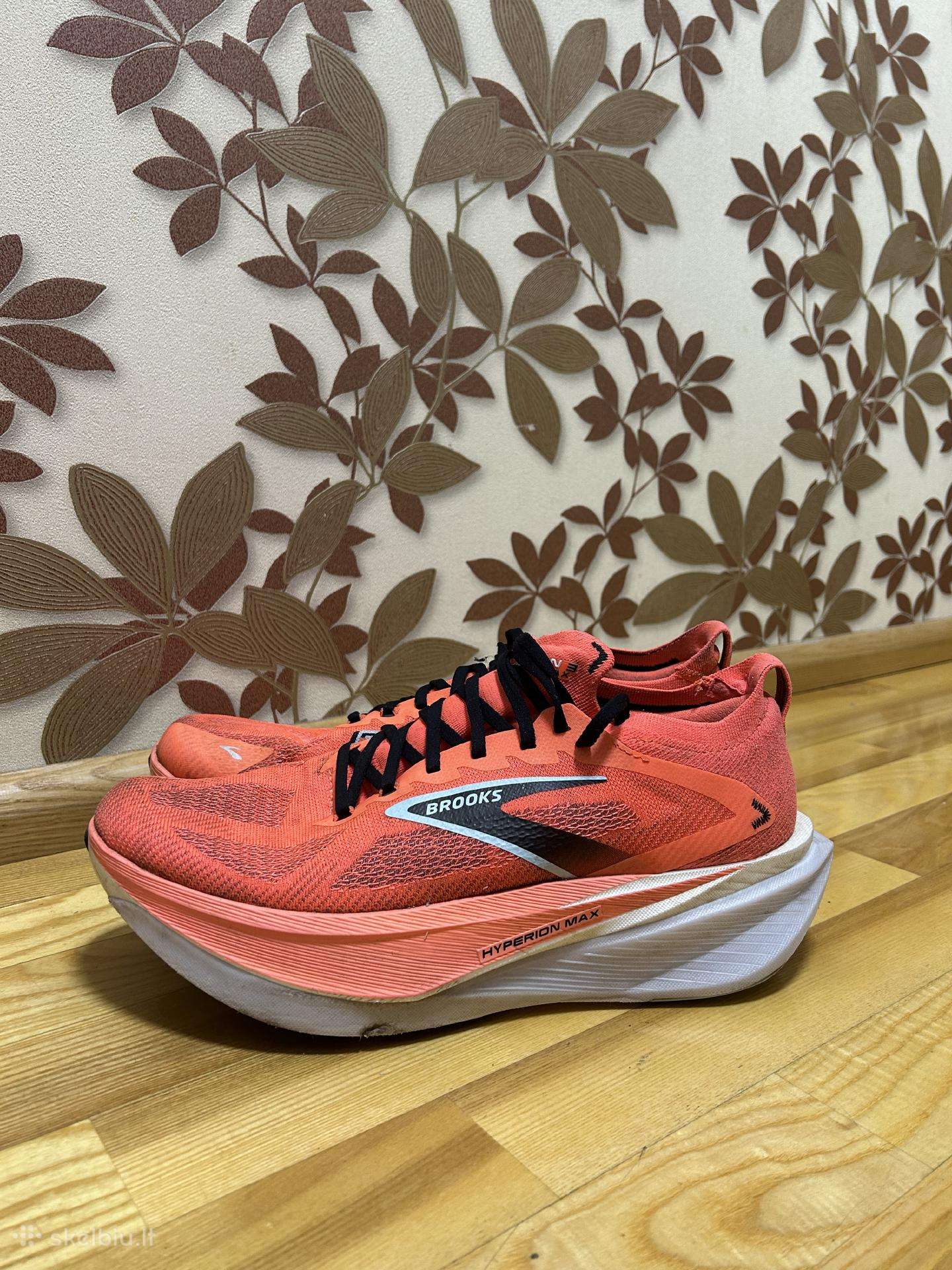 Brooks hyperion max3