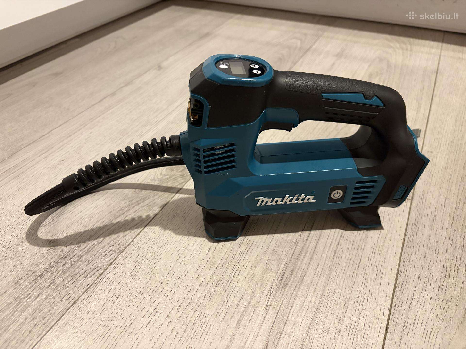 Makita pompa 18v