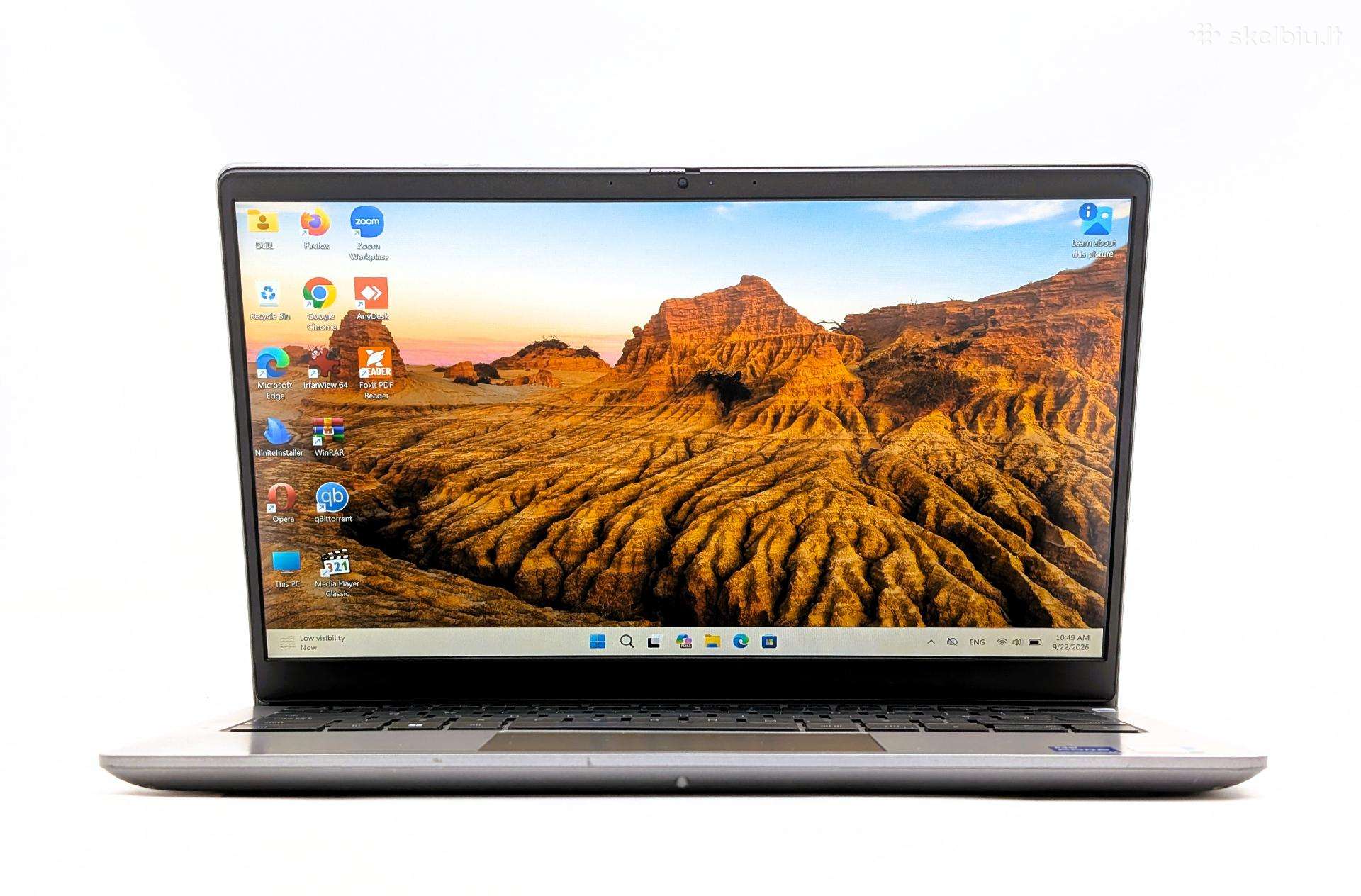Dell Vostro 14 3430 i7-1355u 16gb 256gb Darbui