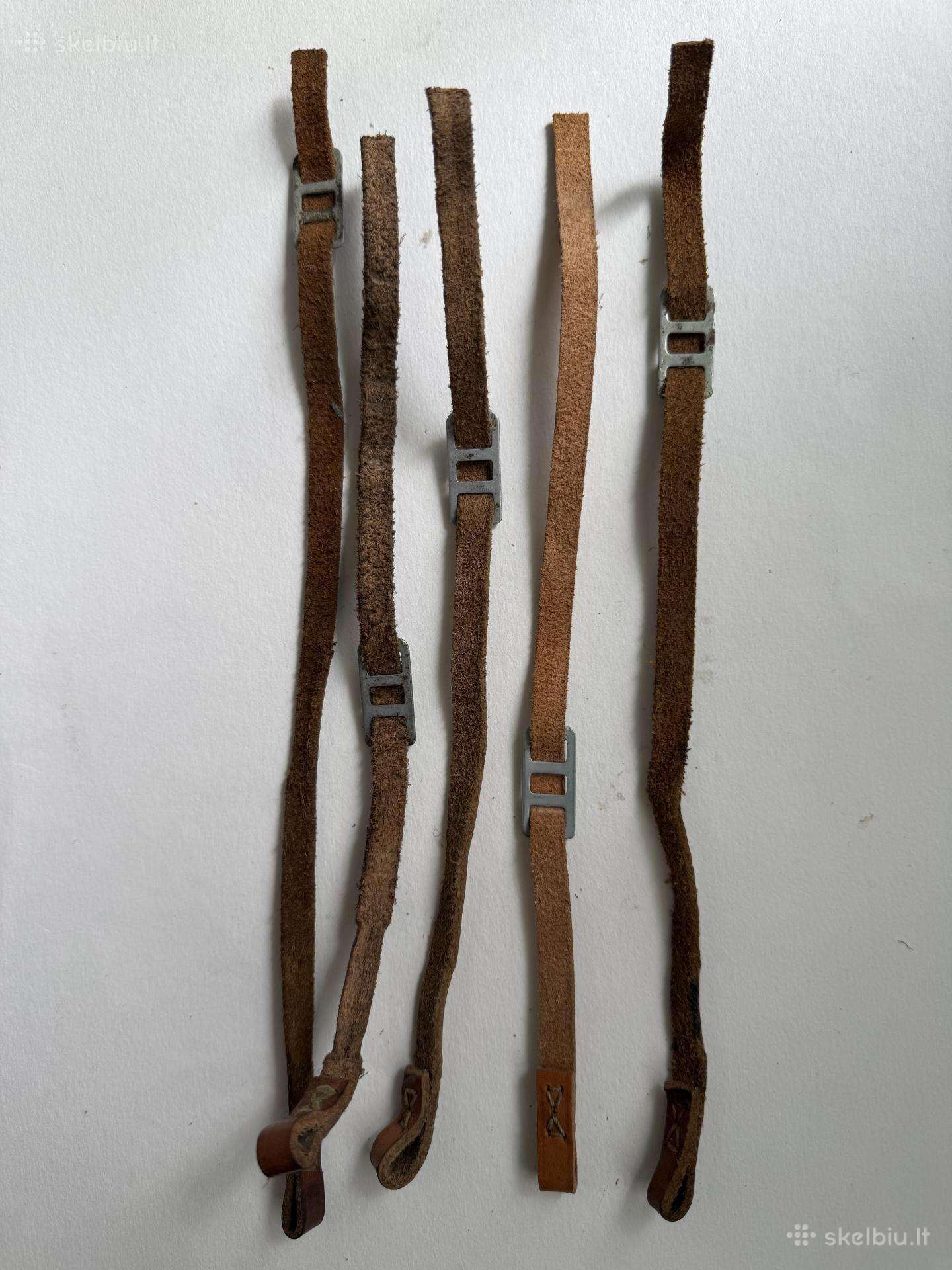 Diržiukas Ak-74, Akm(kalashnikov) durtuvui